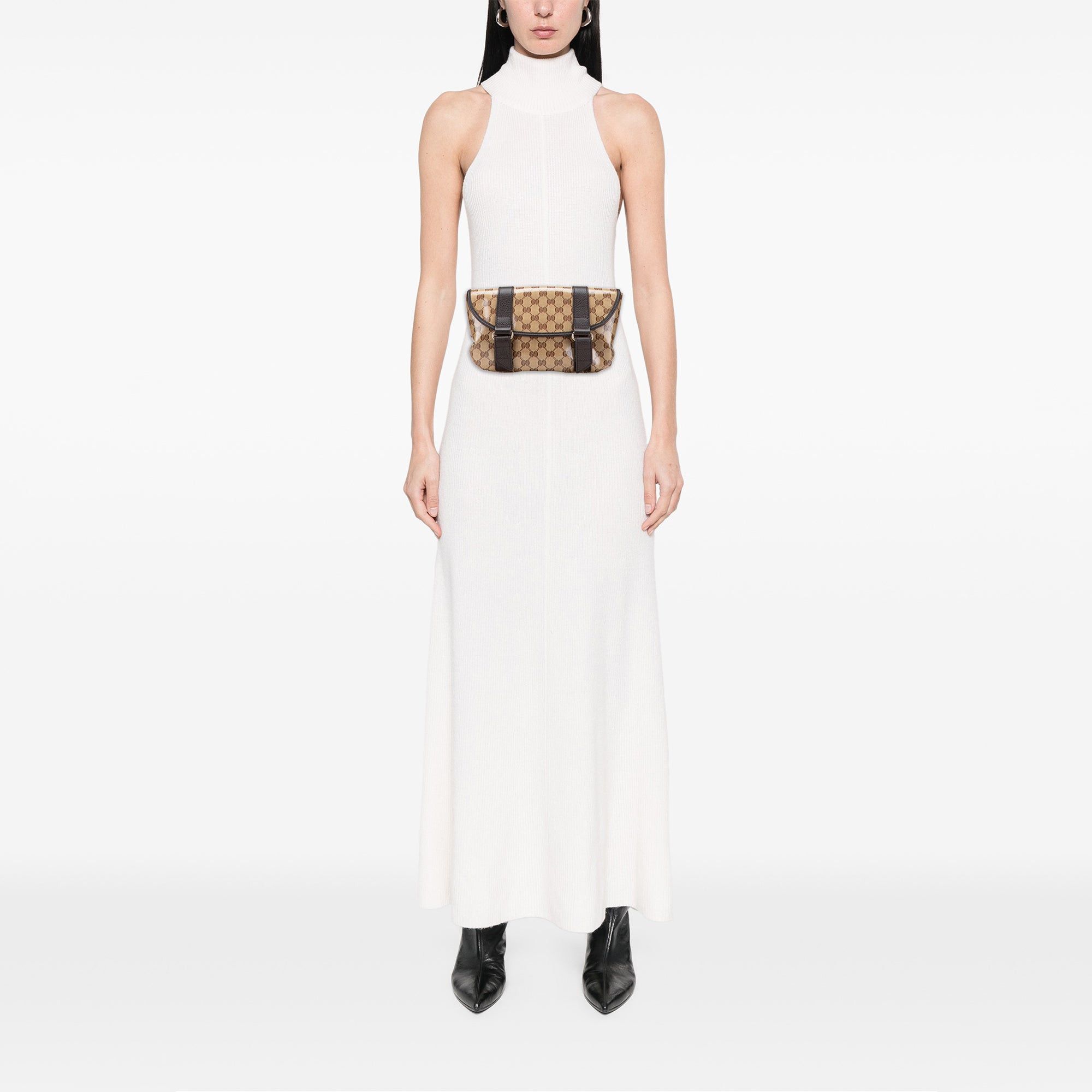 Gucci GG Crystal Belt Bag Size ONE SIZE - 11 Thumbnail