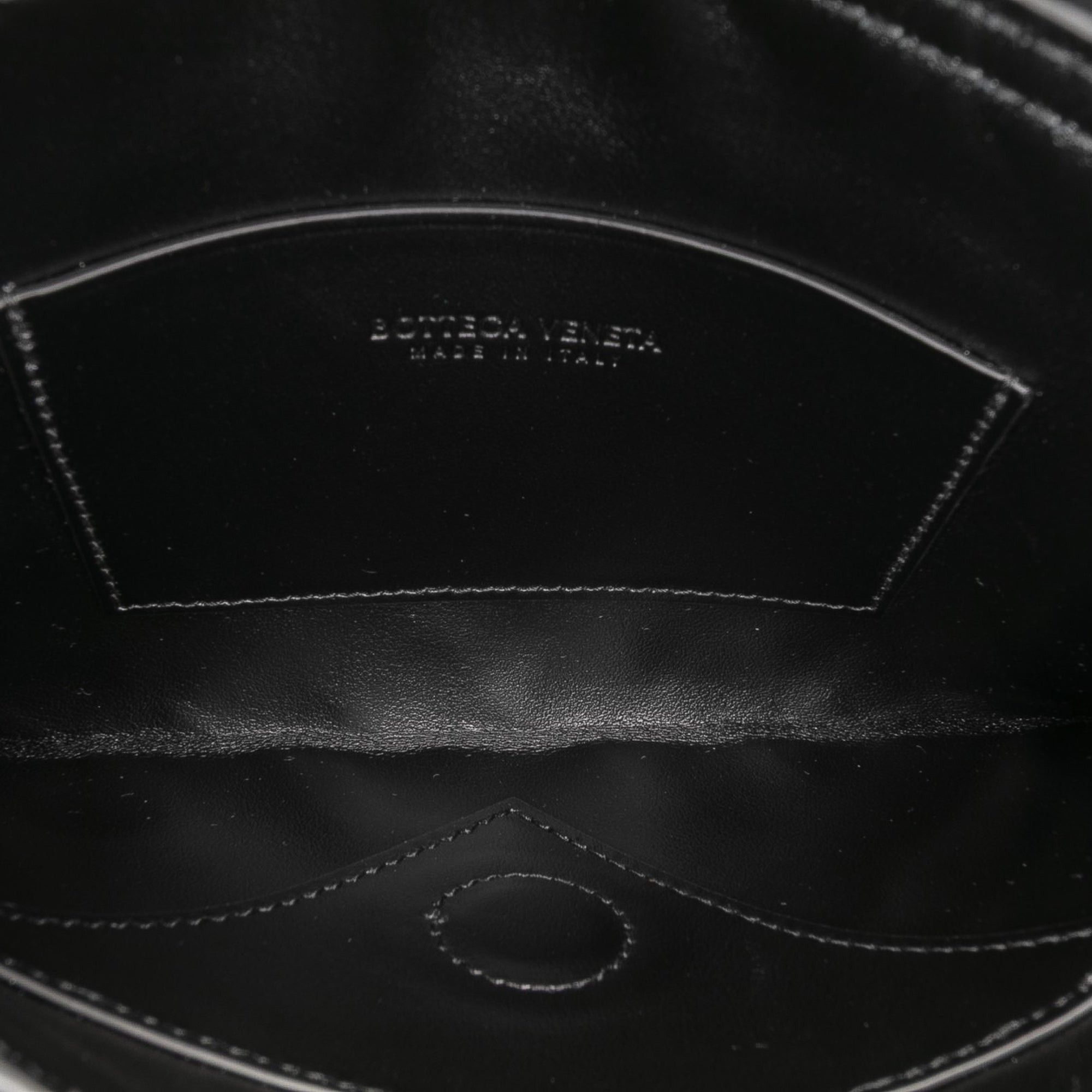 Bottega Veneta Calfskin Intrecciato Solstice Phone Pouch Size ONE SIZE - 4 Thumbnail