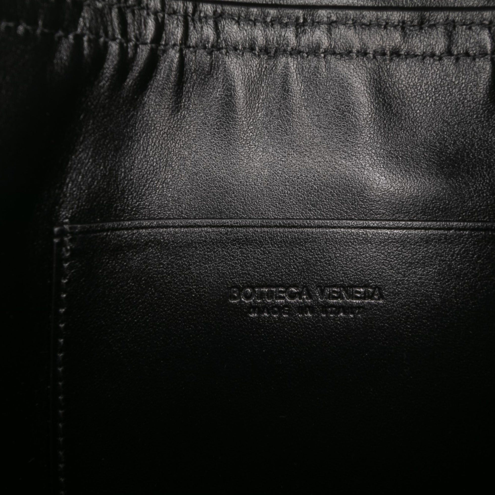 Bottega Veneta Calfskin Intrecciato Solstice Phone Pouch Size ONE SIZE - 5 Thumbnail