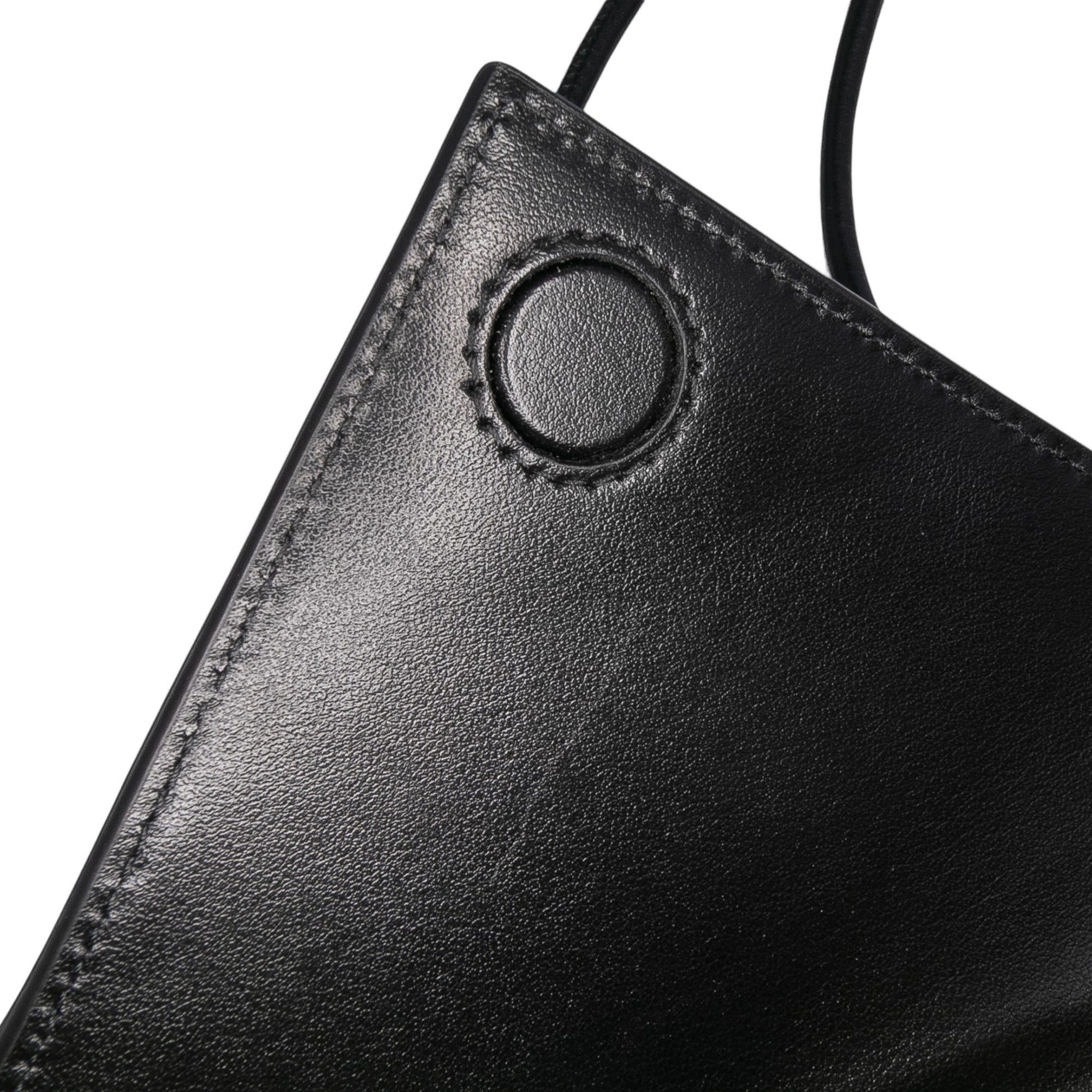 Bottega Veneta Calfskin Intrecciato Solstice Phone Pouch Size ONE SIZE - 6 Thumbnail