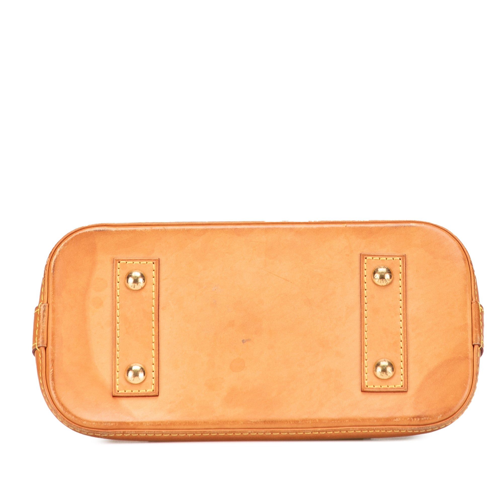 Louis Vuitton Monogram Alma BB Size ONE SIZE - 3 Thumbnail