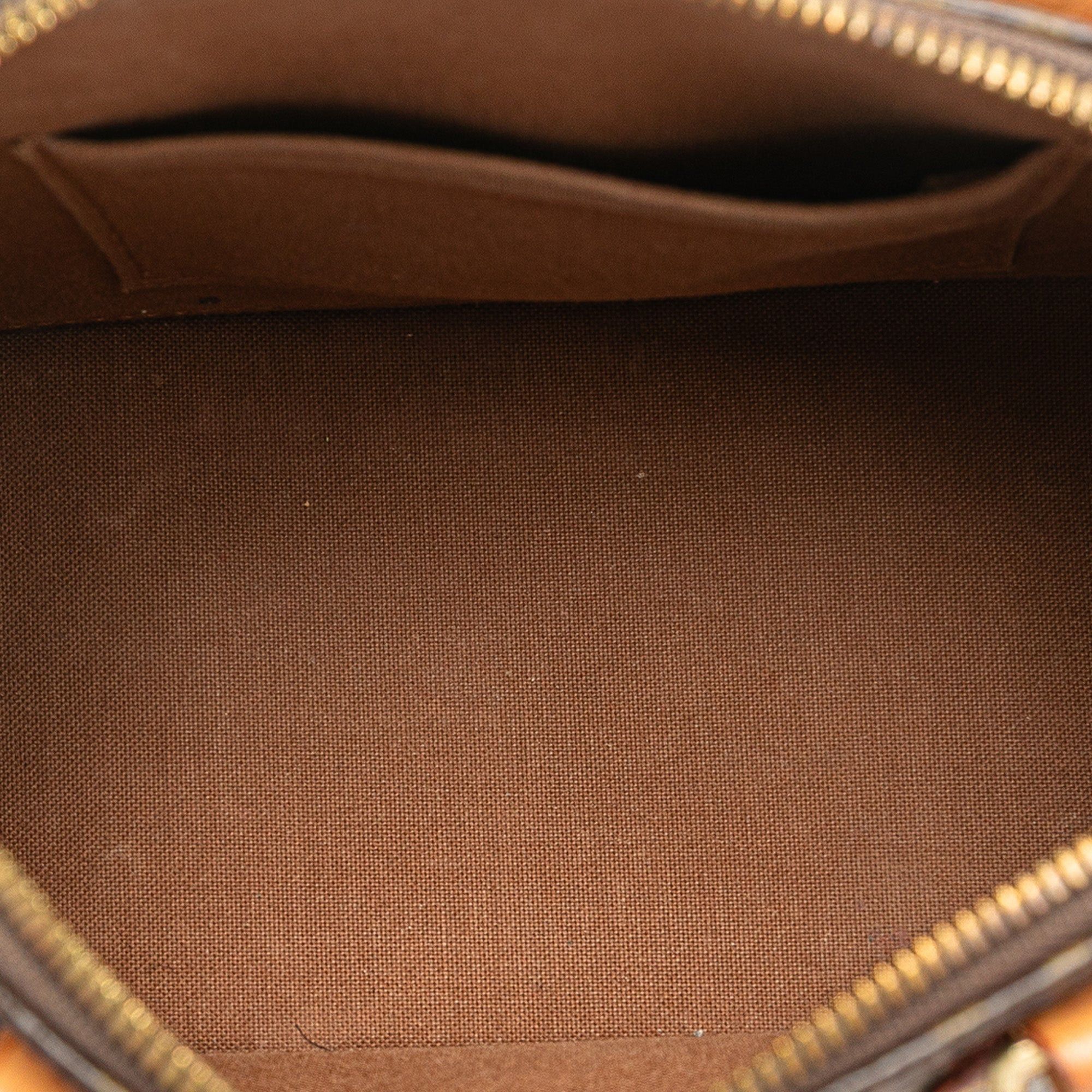 Louis Vuitton Monogram Alma BB Size ONE SIZE - 4 Thumbnail