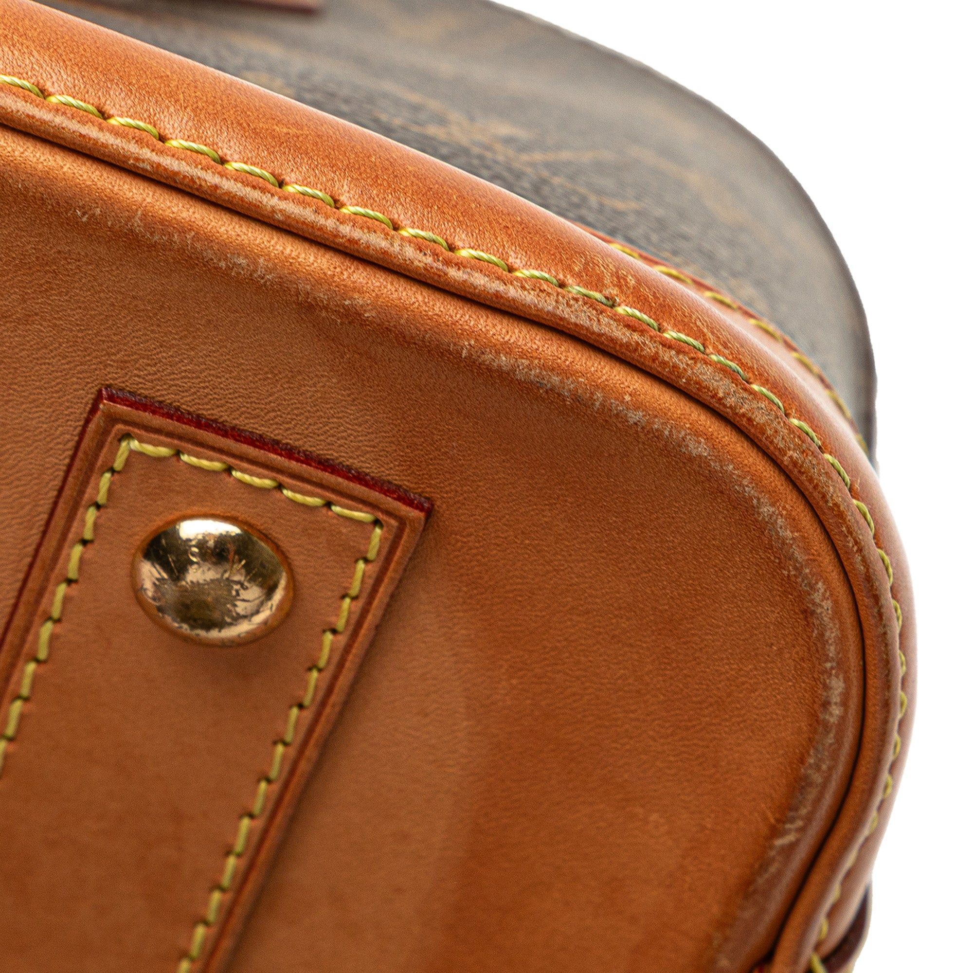 Louis Vuitton Monogram Alma BB Size ONE SIZE - 10 Thumbnail