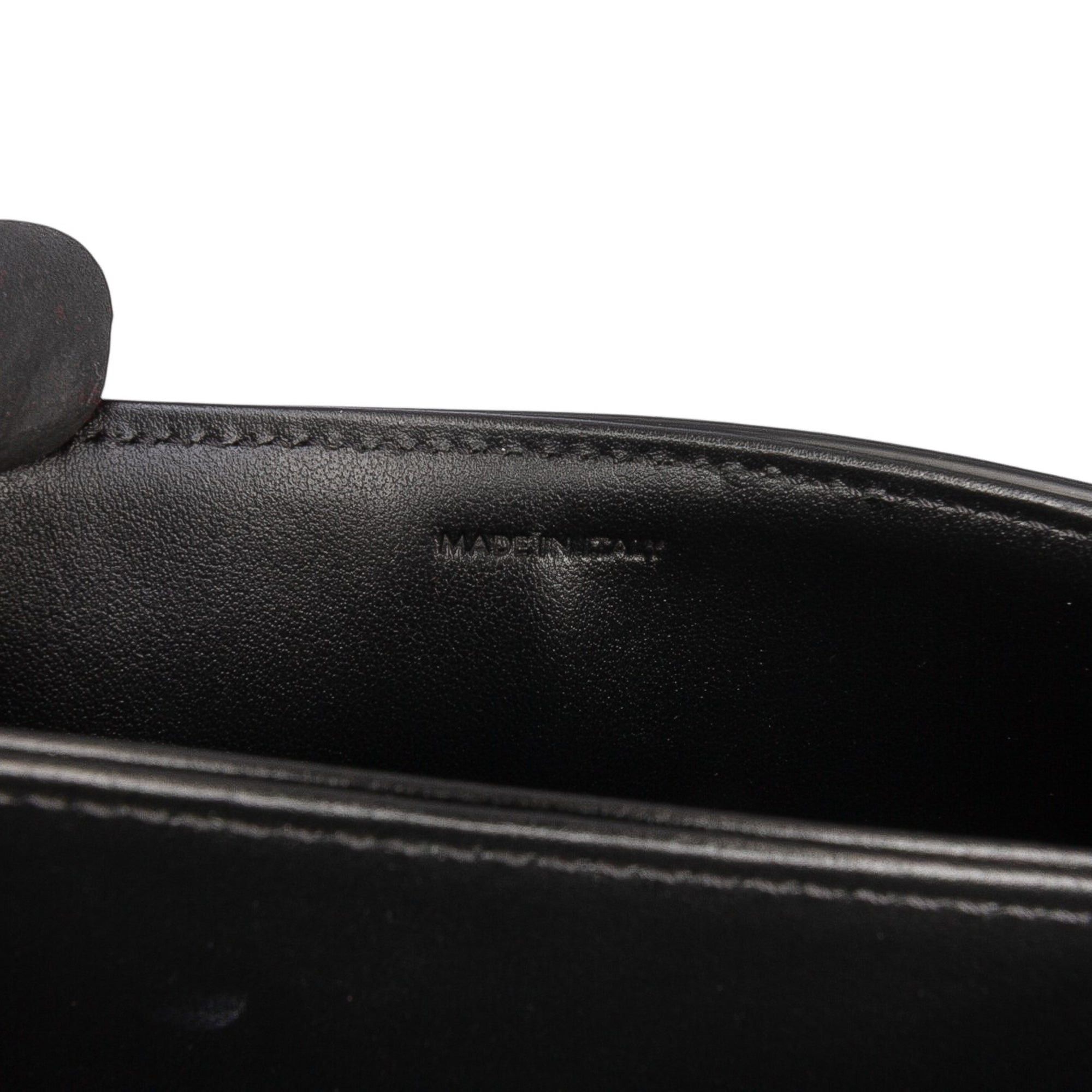 Celine Small Suede Pampille C Bag Size ONE SIZE - 6 Thumbnail