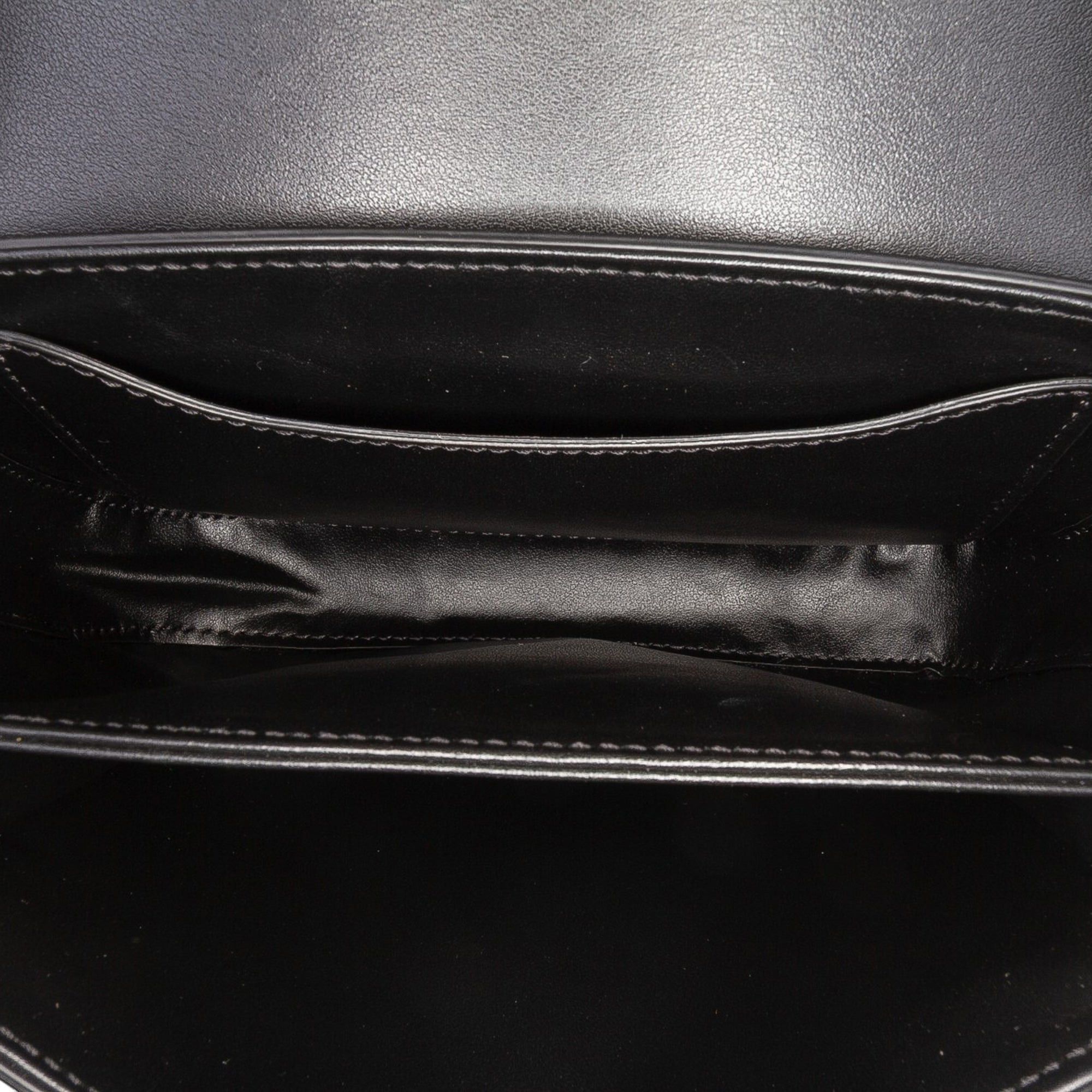 Celine Small Suede Pampille C Bag Size ONE SIZE - 4 Thumbnail