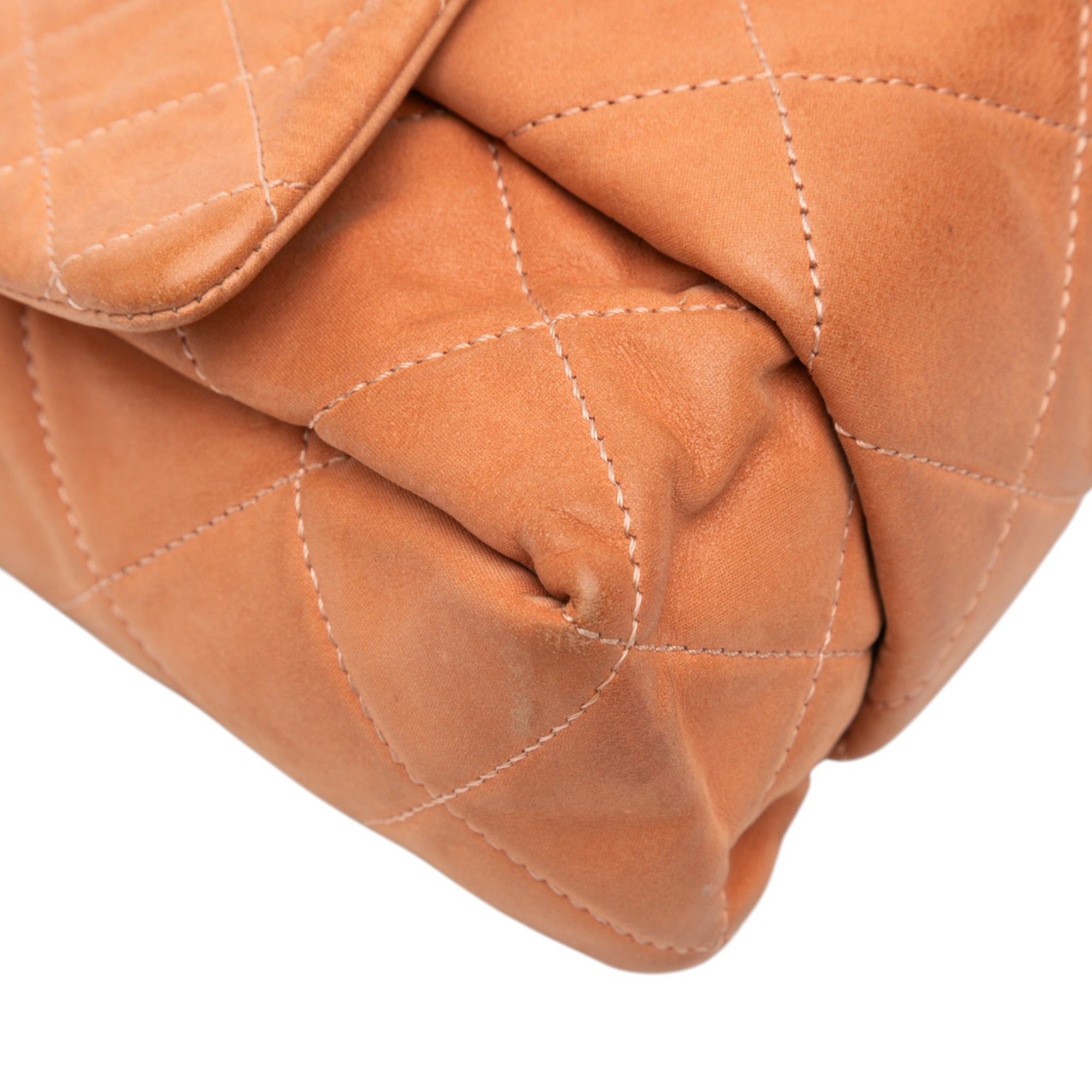 Chanel Small Aged Calfskin Chic Quilt Flap Size ONE SIZE - 7 Thumbnail