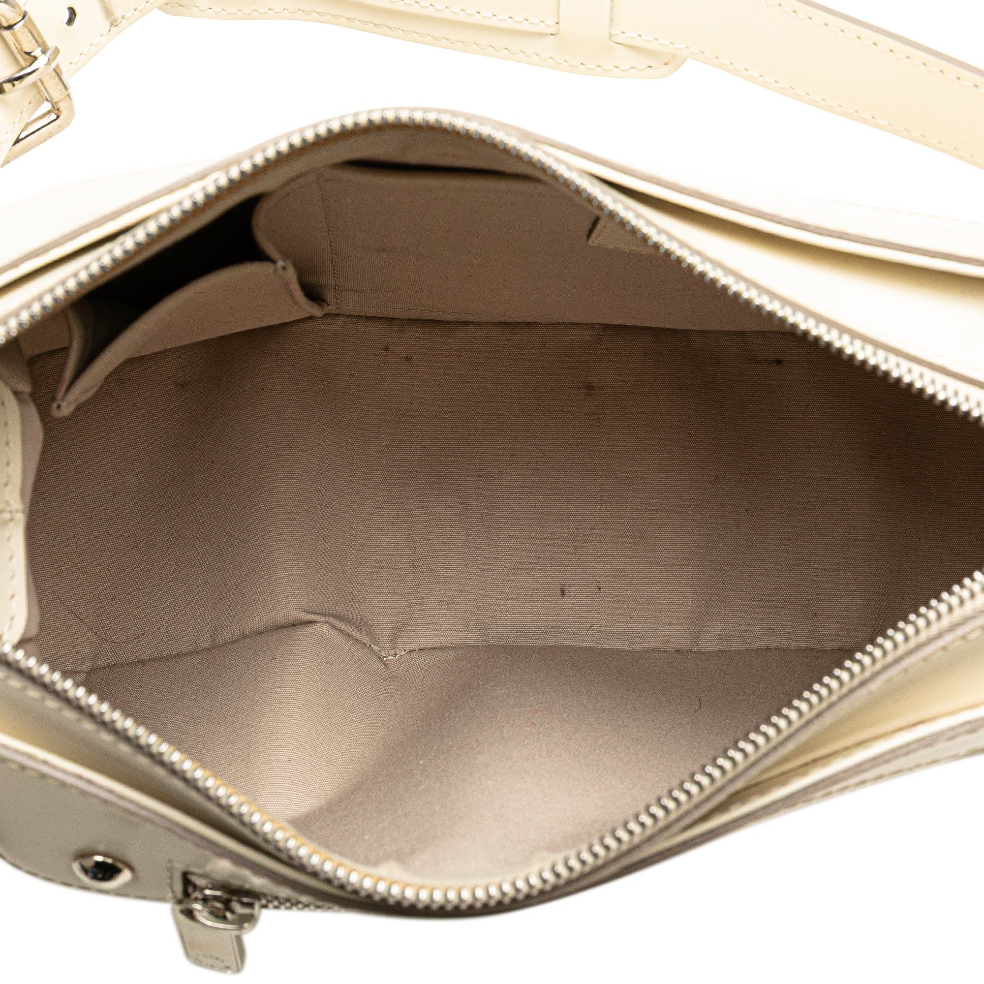 Louis Vuitton Epi Turenne PM Size ONE SIZE - 4 Thumbnail