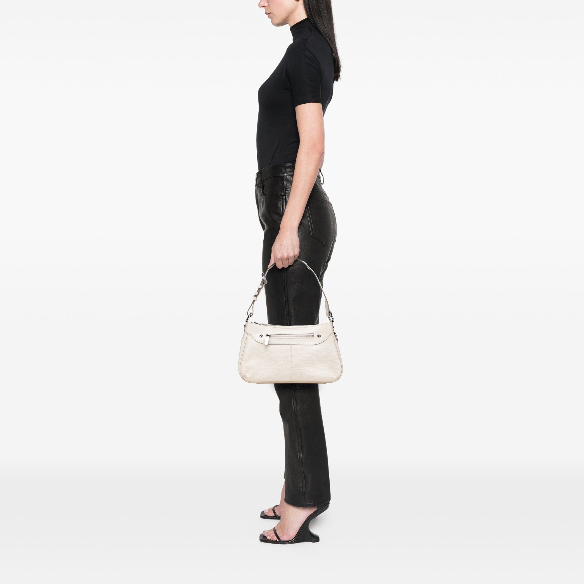 Louis Vuitton Epi Turenne PM Size ONE SIZE - 12 Thumbnail