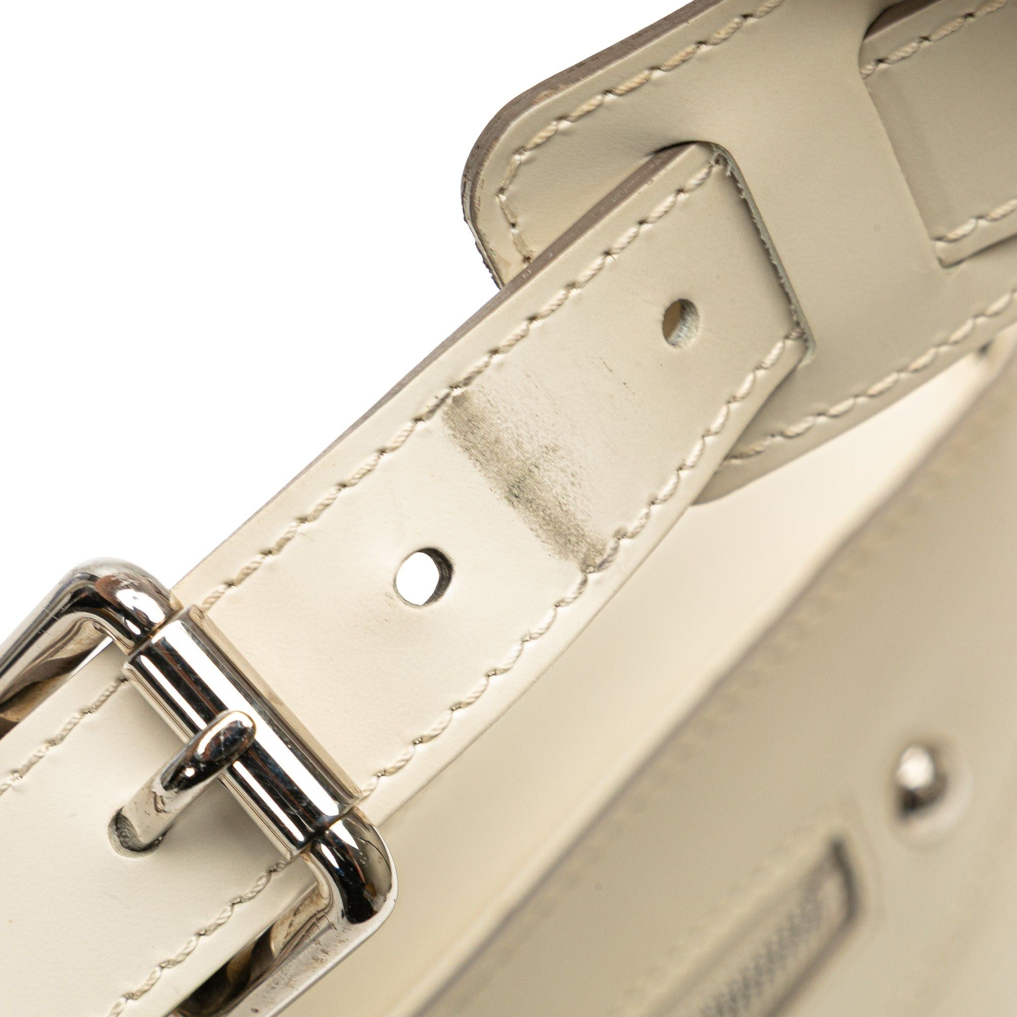 Louis Vuitton Epi Turenne PM Size ONE SIZE - 9 Thumbnail