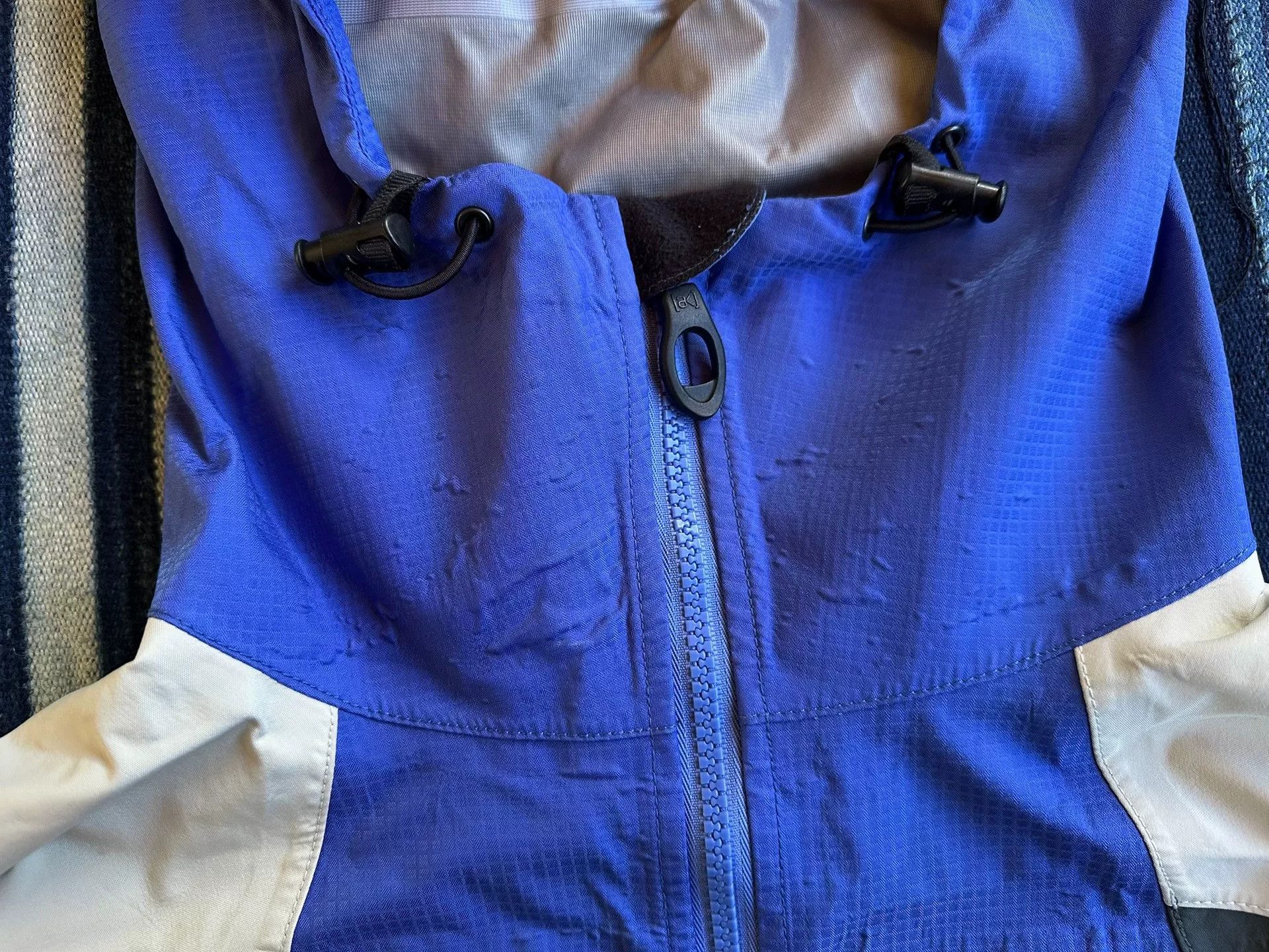 Burton Burton AK 3L GORE-TEX Women's Ski Jacket Size S / US 4 / IT 40 - 6 Thumbnail