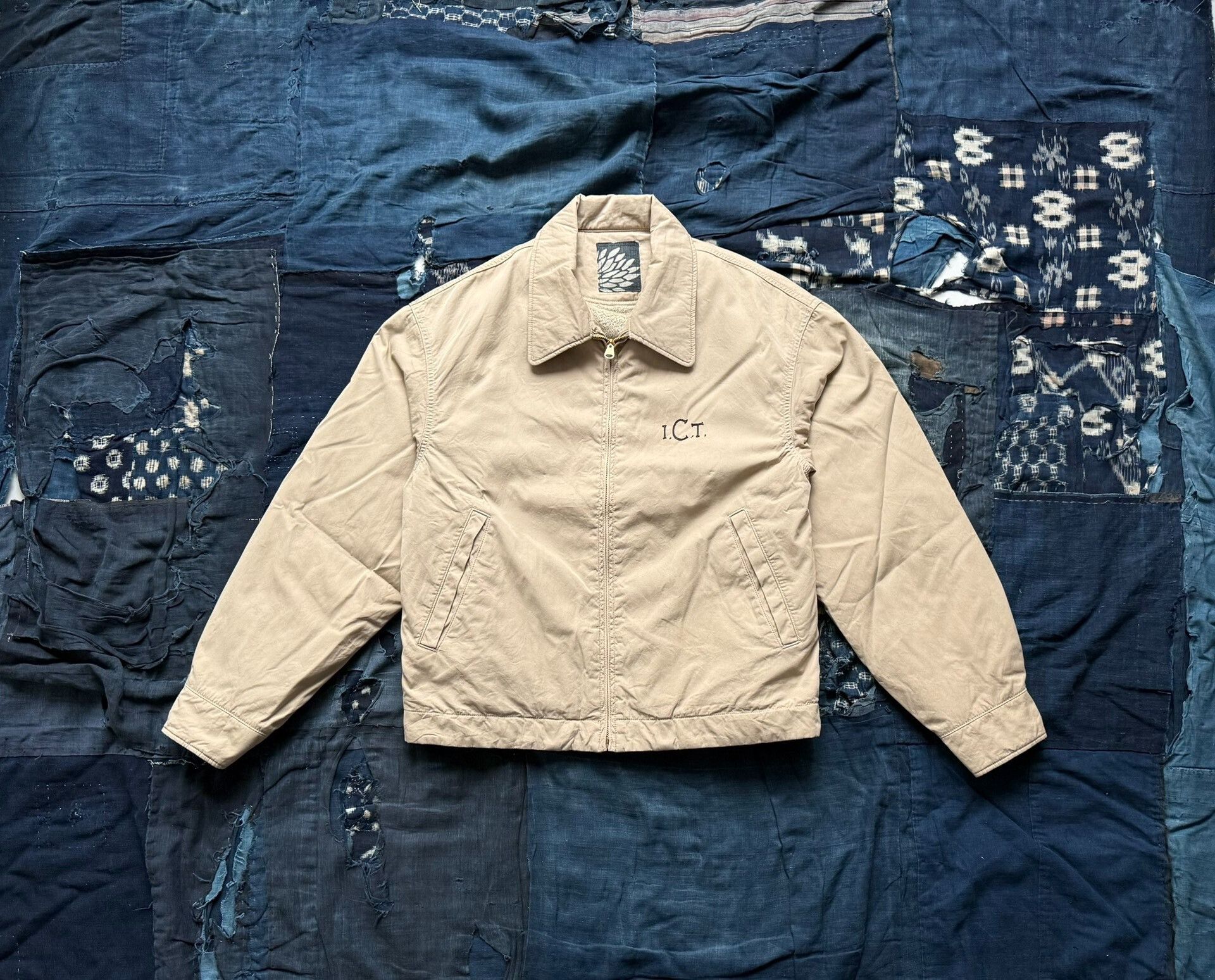 Visvim VISVIM 26SS ICT KLUANE SWING TOP Size US L / EU 52-54 / 3 - 3 Thumbnail
