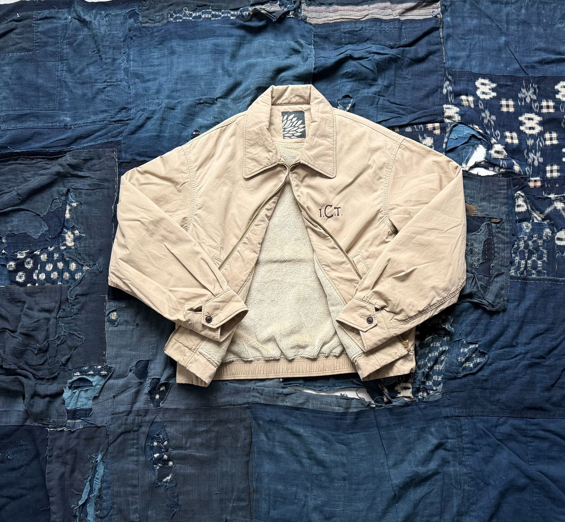 Visvim VISVIM 26SS ICT KLUANE SWING TOP Size US L / EU 52-54 / 3 - 2 Thumbnail