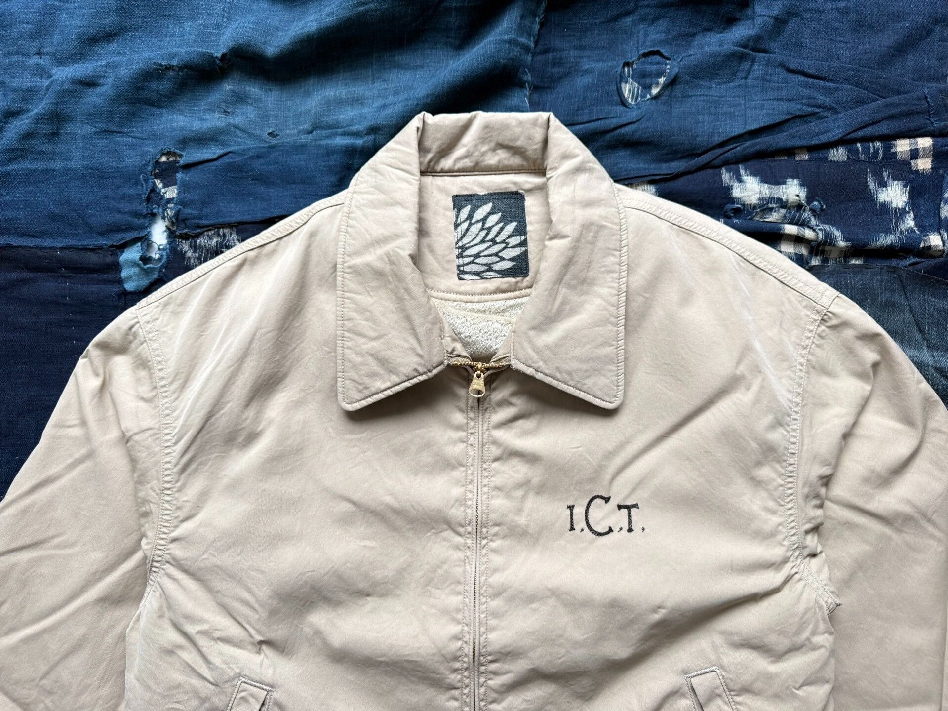 Visvim VISVIM 26SS ICT KLUANE SWING TOP Size US L / EU 52-54 / 3 - 7 Thumbnail