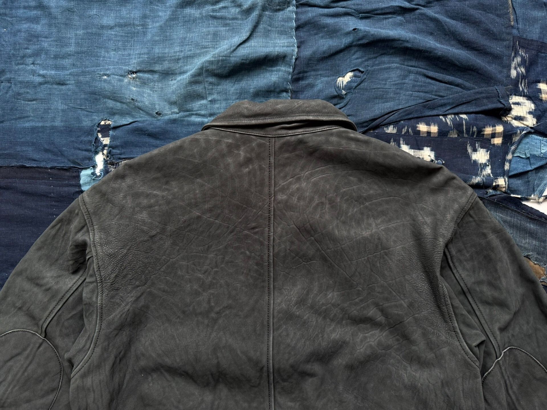 Visvim VISVIM 26SS STRATO JKT IT Jacket Size US XXL / EU 58 / 5 - 5 Thumbnail