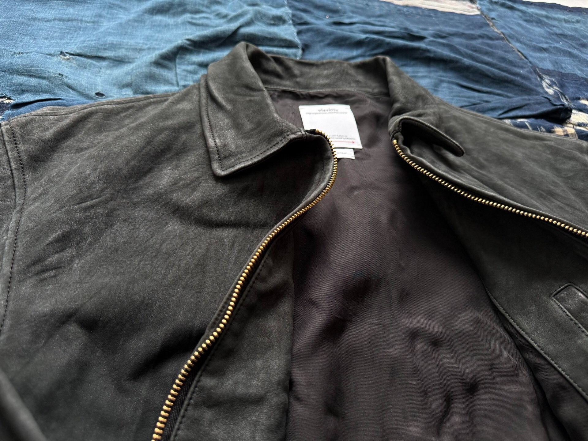 Visvim VISVIM 26SS STRATO JKT IT Jacket Size US XXL / EU 58 / 5 - 8 Thumbnail