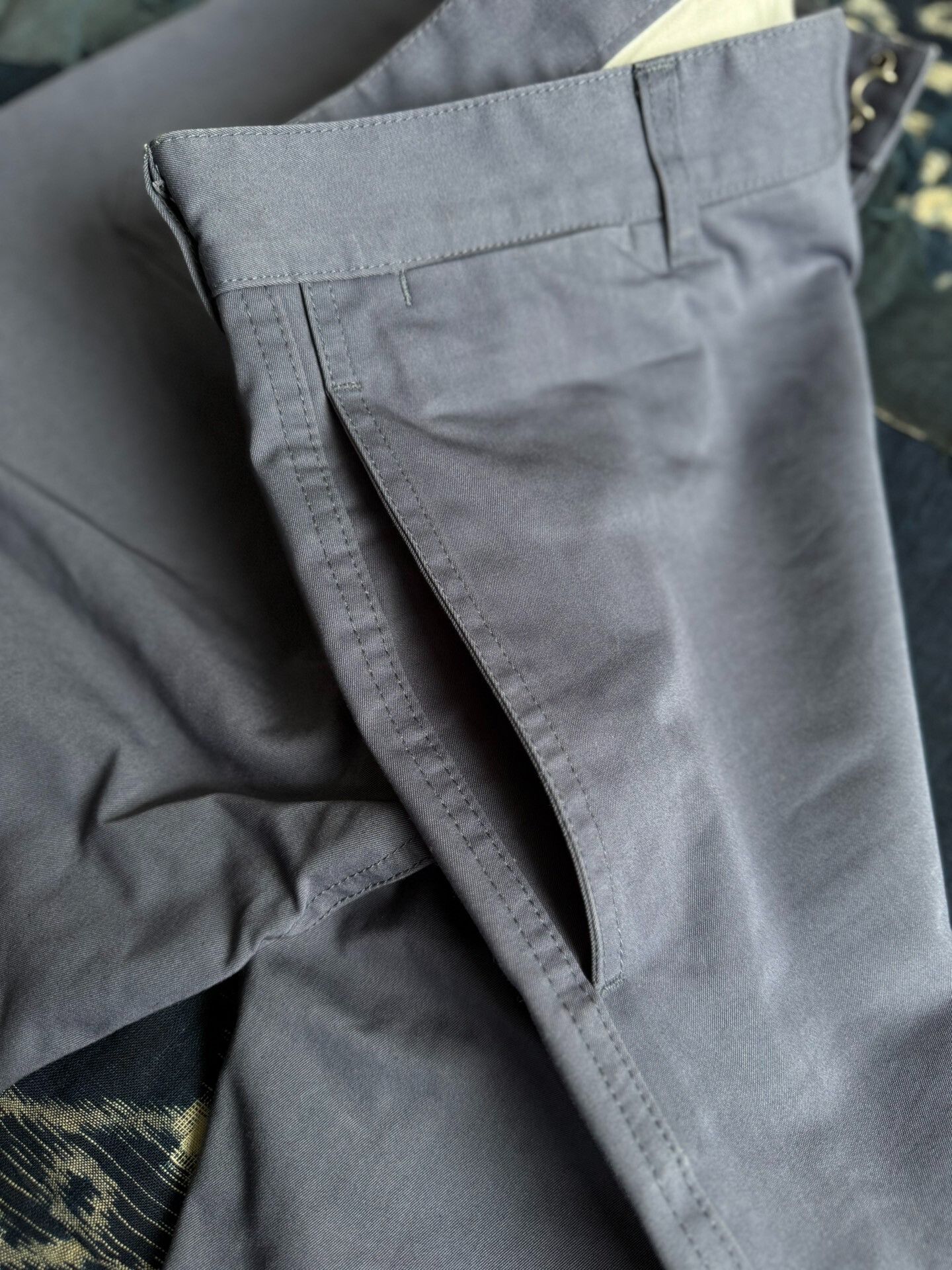Visvim VISVIM 18SS Chino Cargo Pants Size US 26 / EU 42 - 6 Thumbnail