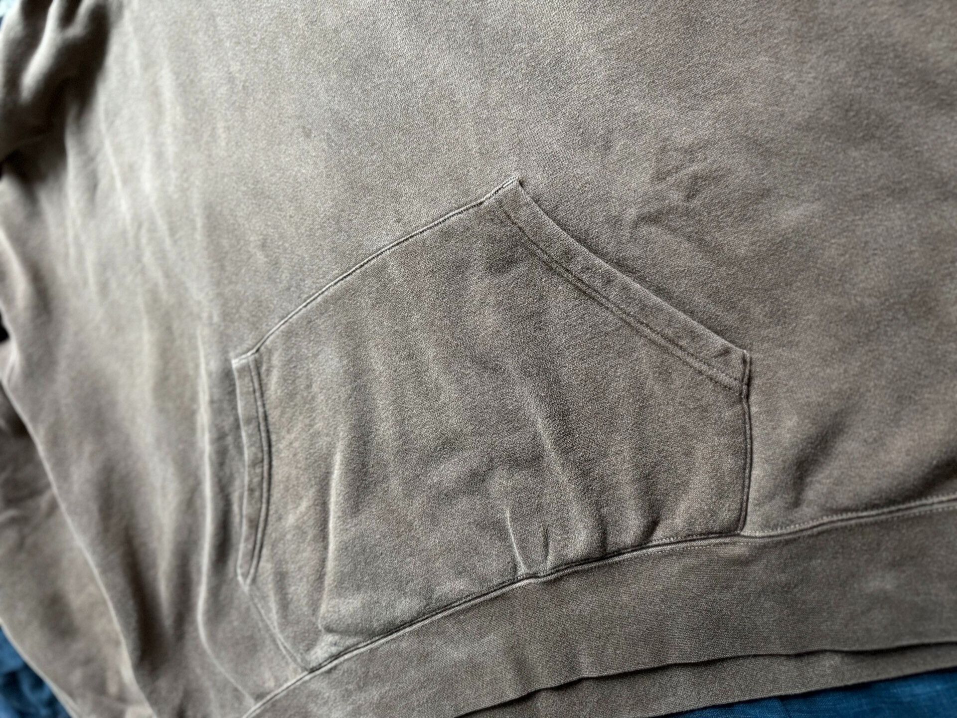Visvim VISVIM 21AW AMPLUS HOODIE Size US L / EU 52-54 / 3 - 7 Thumbnail