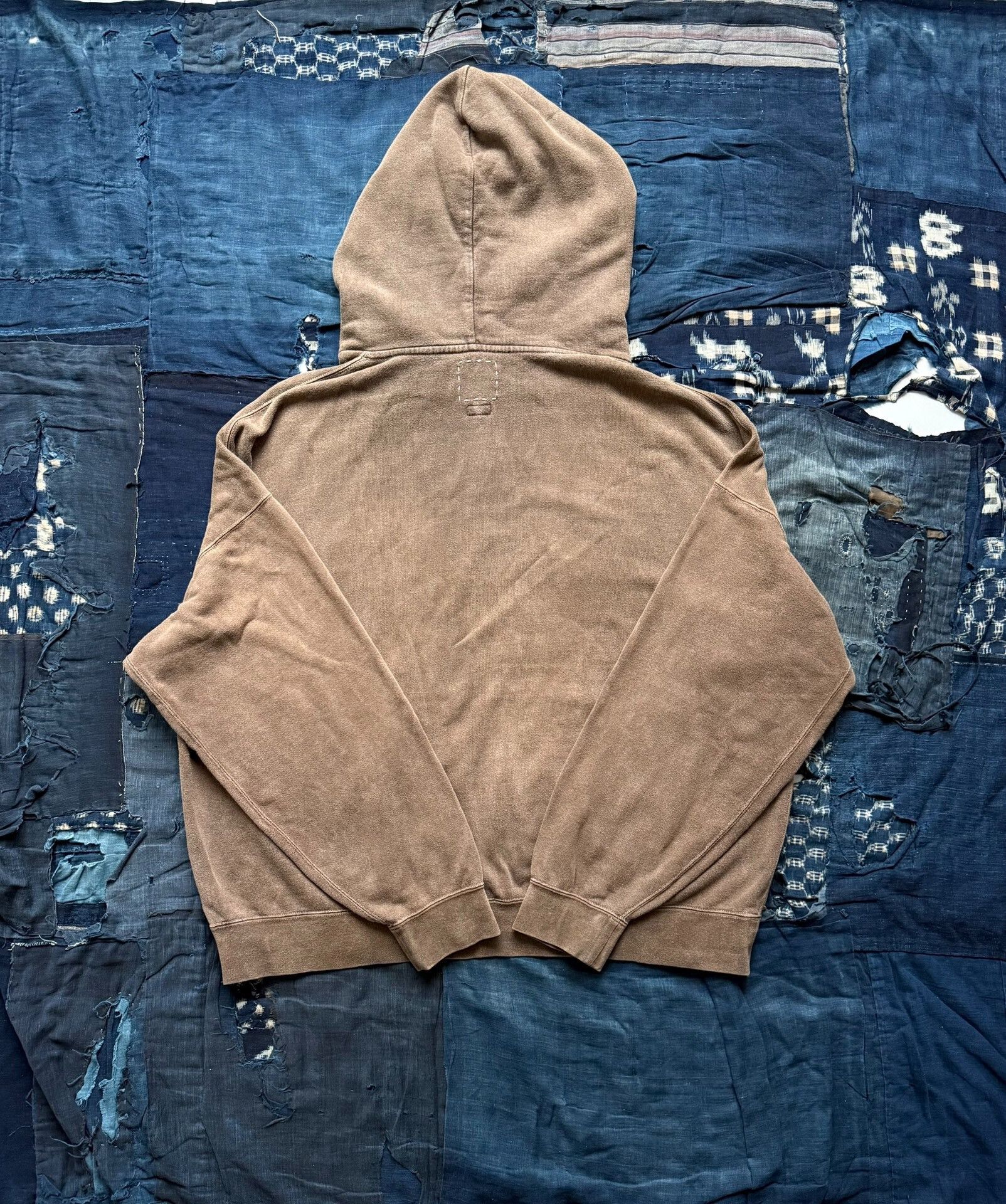 Visvim VISVIM 21AW AMPLUS HOODIE Size US L / EU 52-54 / 3 - 4 Thumbnail