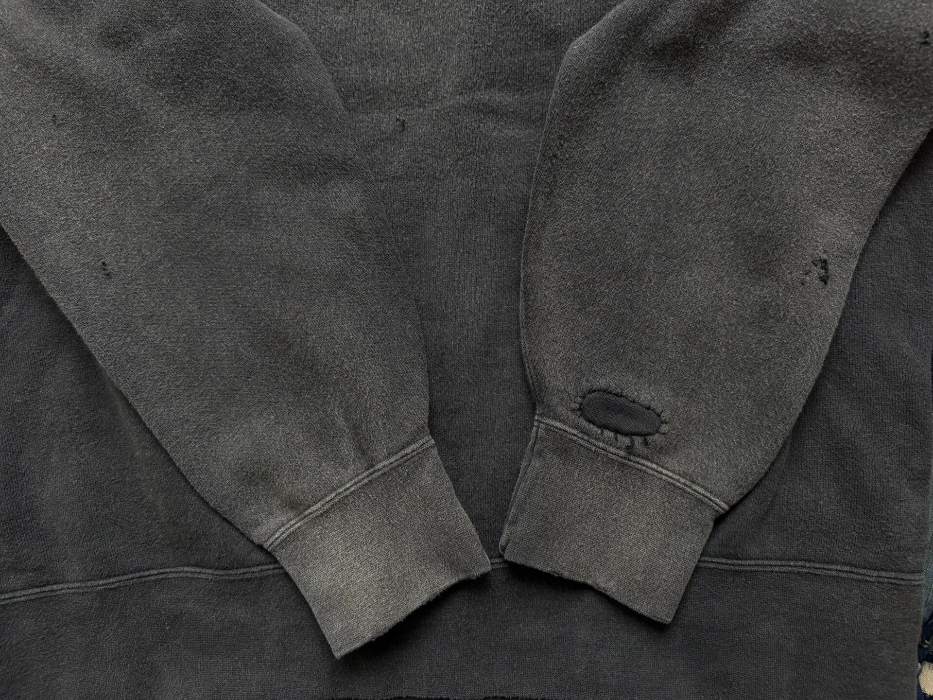 Visvim VISVIM 25SS FIL JUMBO SB SWEAT L/S Size US S / EU 44-46 / 1 - 5 Thumbnail