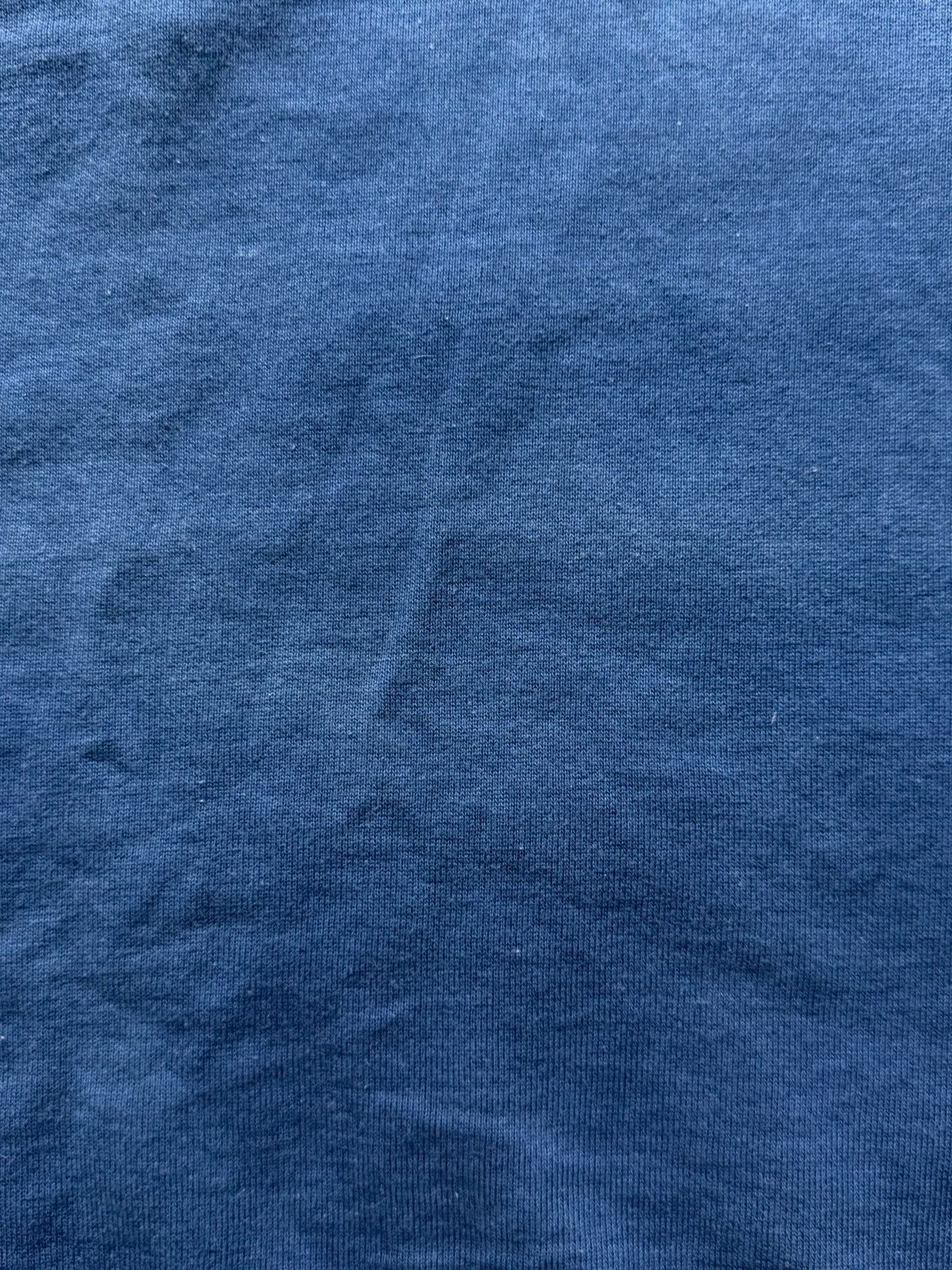 Visvim visvim 16ss Indigo Raglan Henley Size US M / EU 48-50 / 2 - 7 Thumbnail