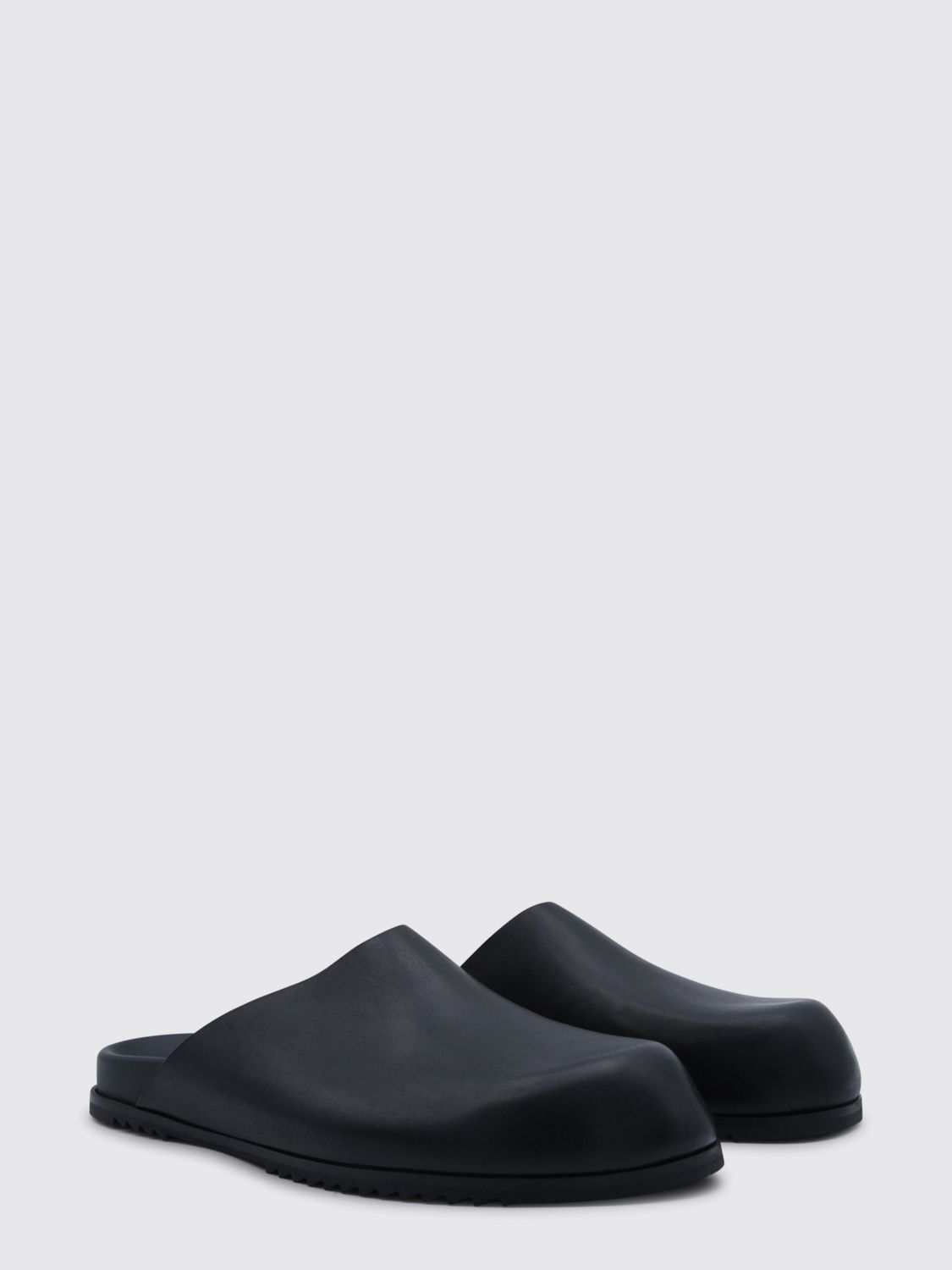 Rick Owens Rick Owens Shoes Men Black Size US 7 / EU 40 - 2 Thumbnail