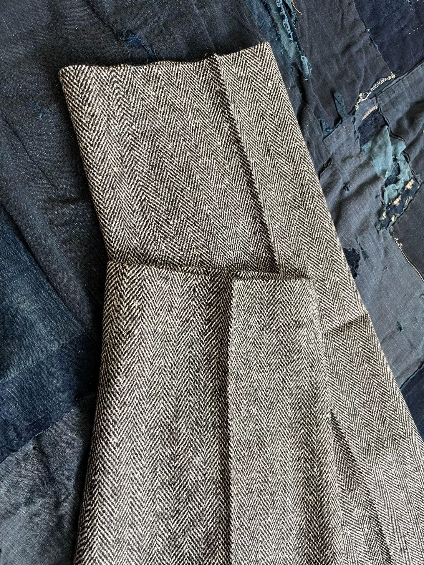 Visvim VISVIM 24AW RUSSO PANTS Size US 26 / EU 42 - 6 Thumbnail