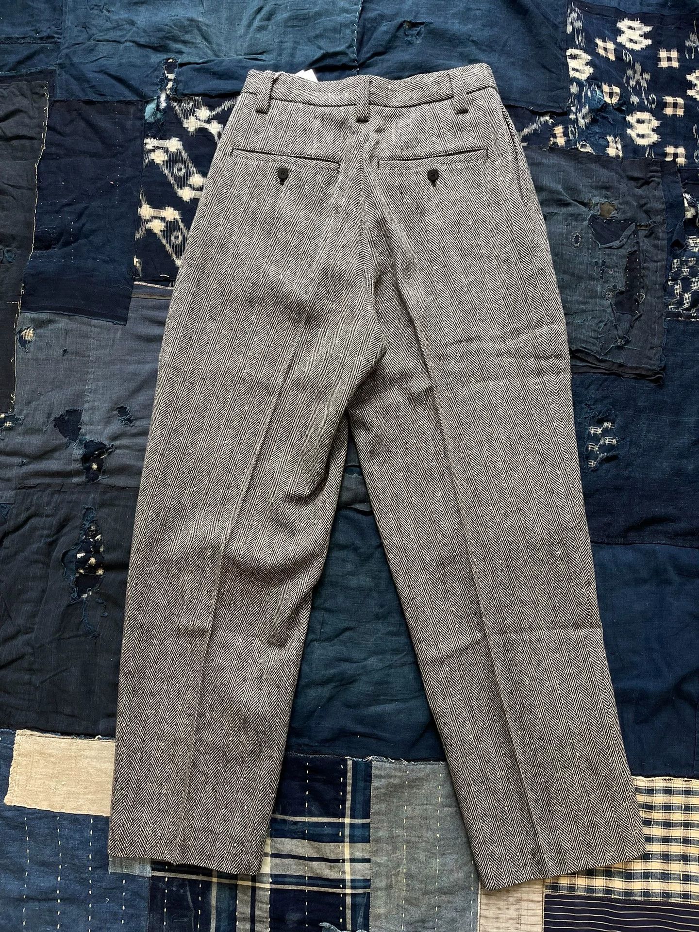 Visvim VISVIM 24AW RUSSO PANTS Size US 26 / EU 42 - 2 Thumbnail