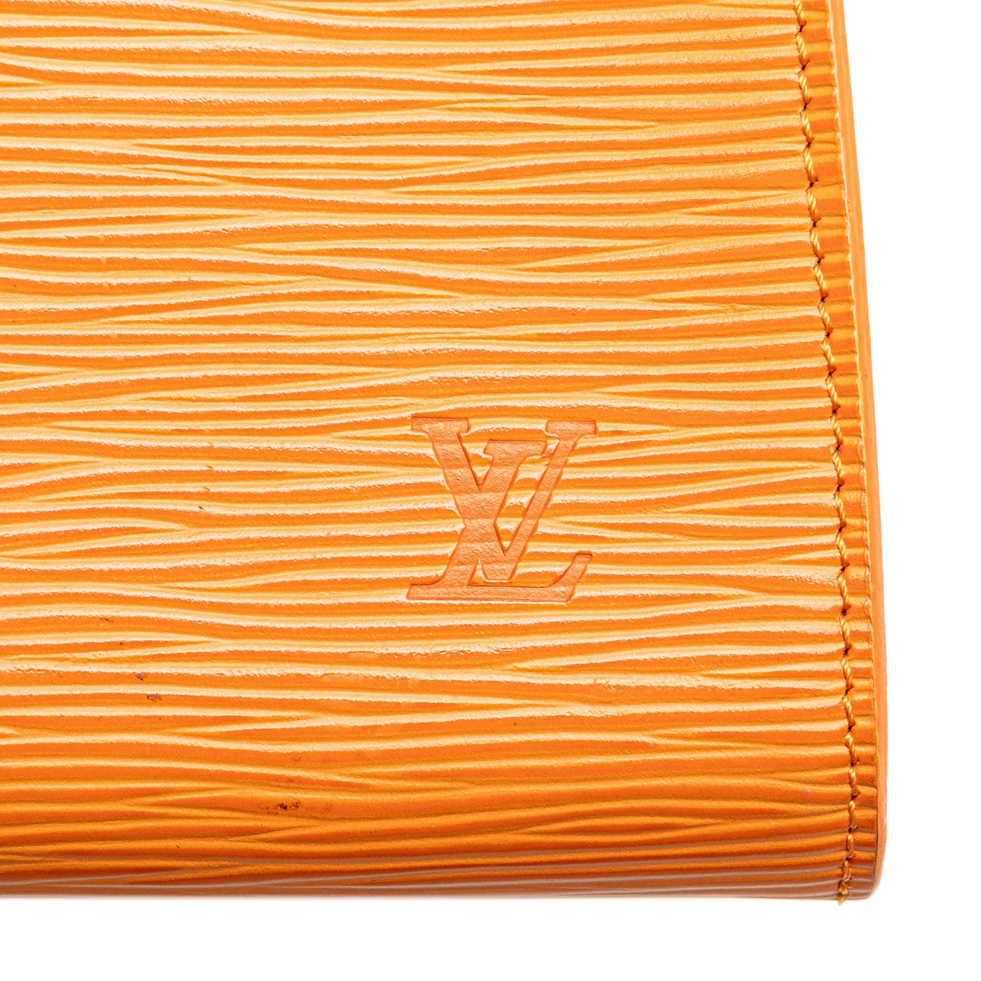 Louis Vuitton Epi Pochette Accessoires Size ONE SIZE - 6 Thumbnail