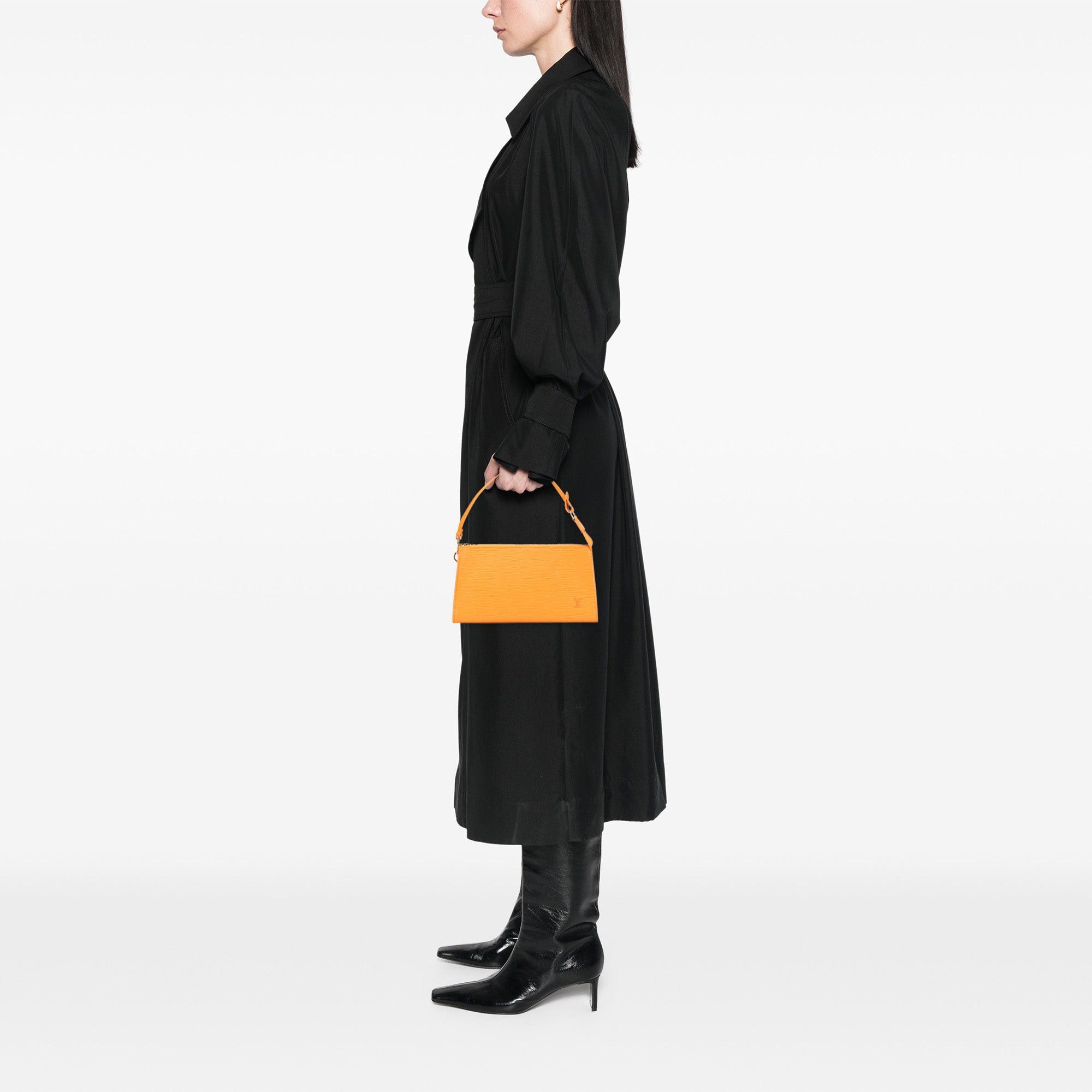 Louis Vuitton Epi Pochette Accessoires Size ONE SIZE - 10 Thumbnail