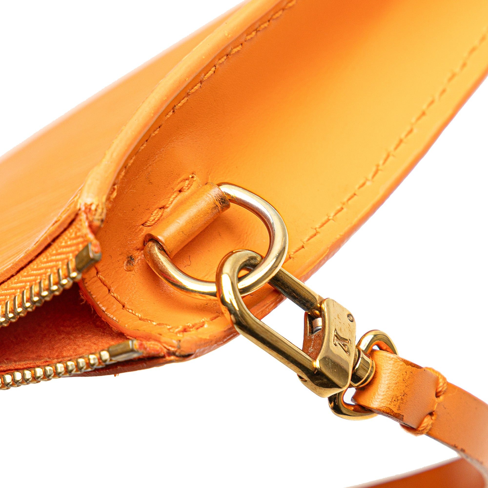 Louis Vuitton Epi Pochette Accessoires Size ONE SIZE - 9 Thumbnail