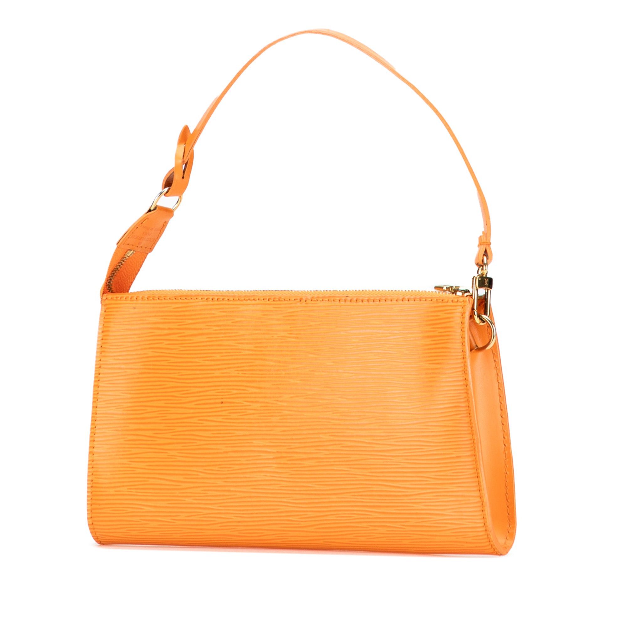 Louis Vuitton Epi Pochette Accessoires Size ONE SIZE - 2 Thumbnail