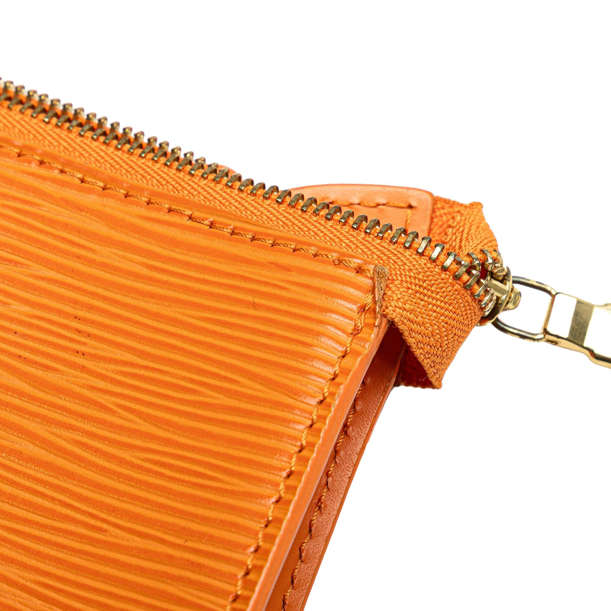Louis Vuitton Epi Pochette Accessoires Size ONE SIZE - 7 Thumbnail