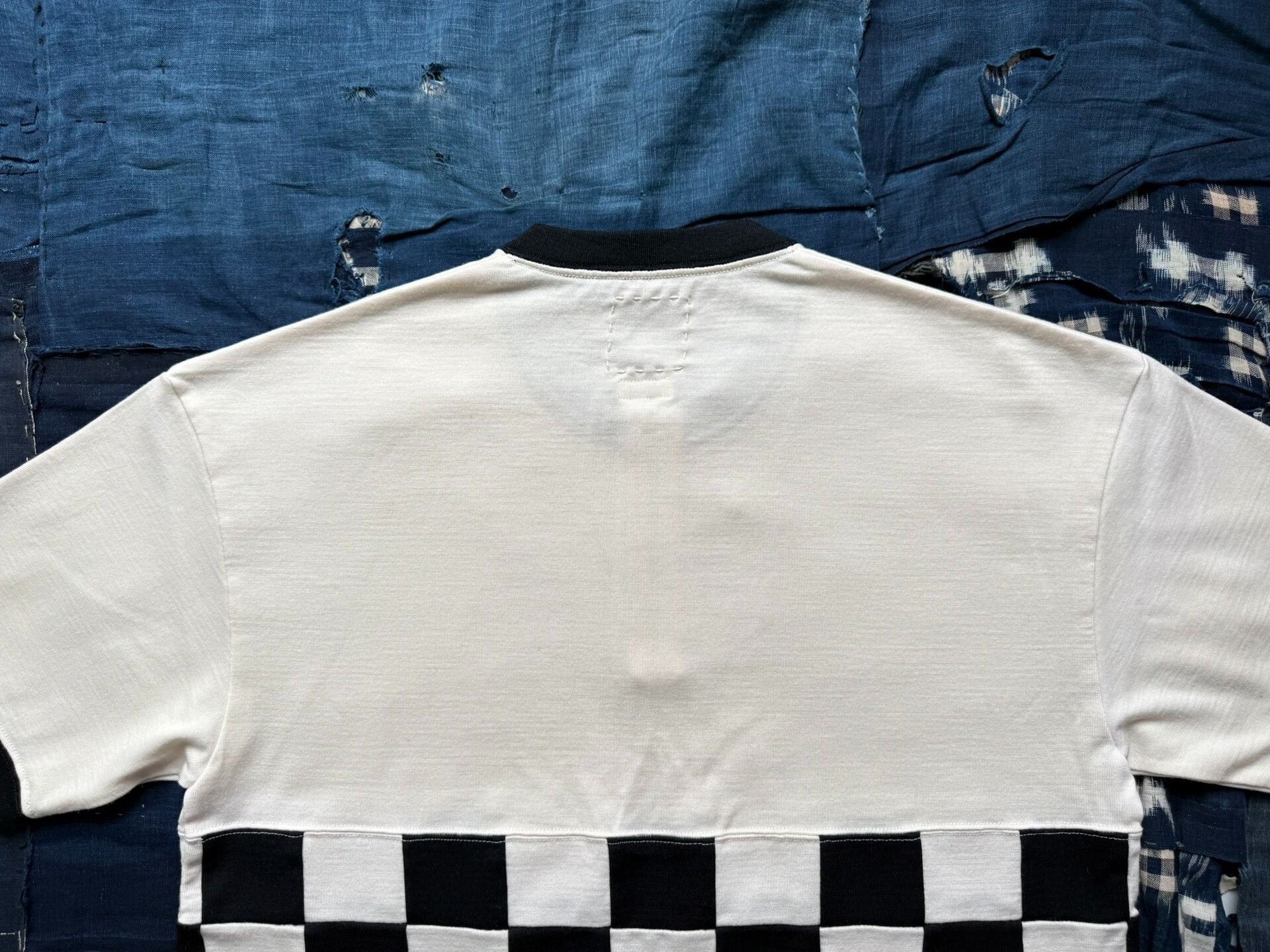 Visvim VISVIM 25SS MERCKX CB ZIP PO S/S Size US M / EU 48-50 / 2 - 4 Thumbnail