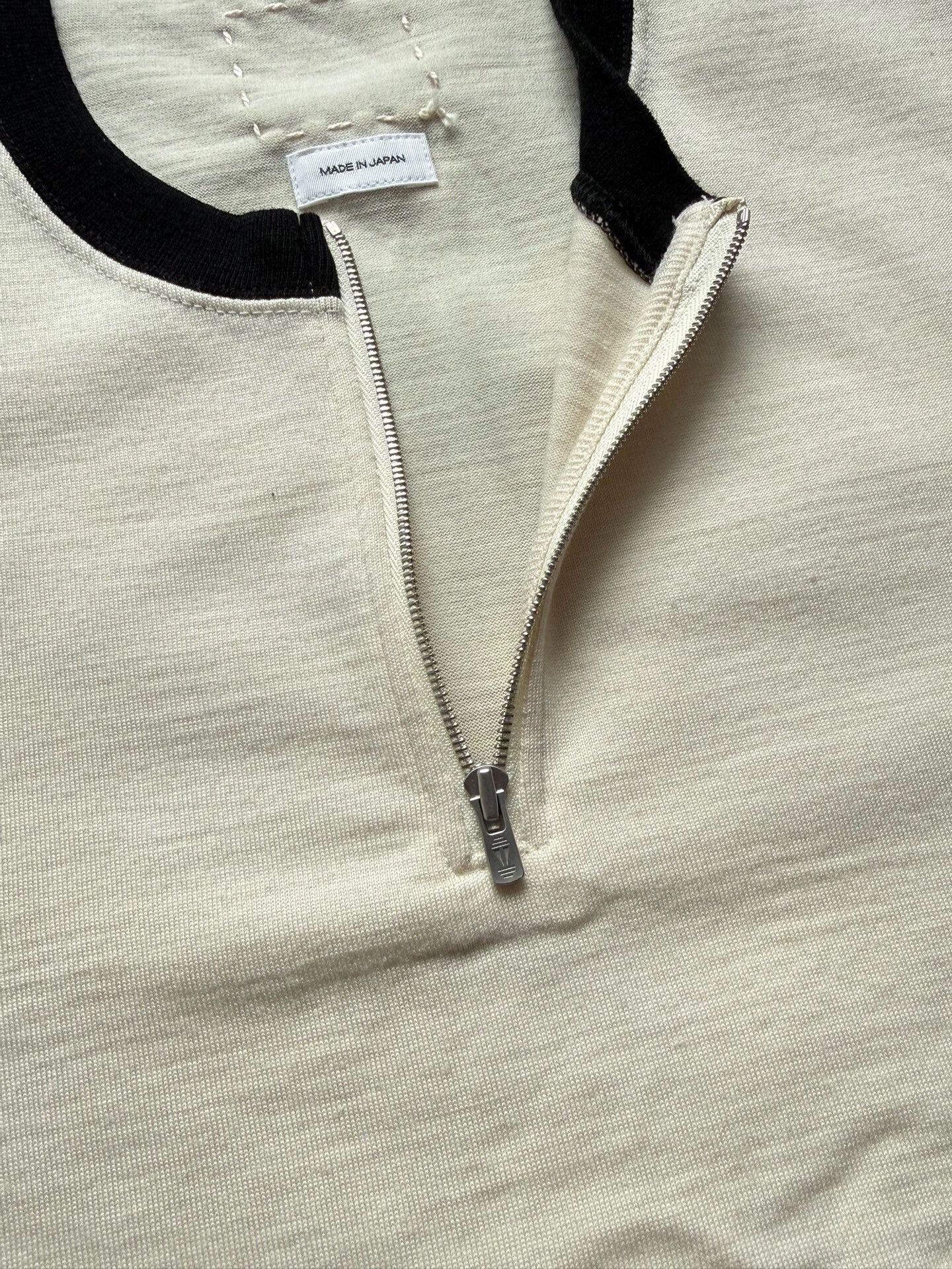 Visvim VISVIM 25SS MERCKX CB ZIP PO S/S Size US M / EU 48-50 / 2 - 7 Thumbnail