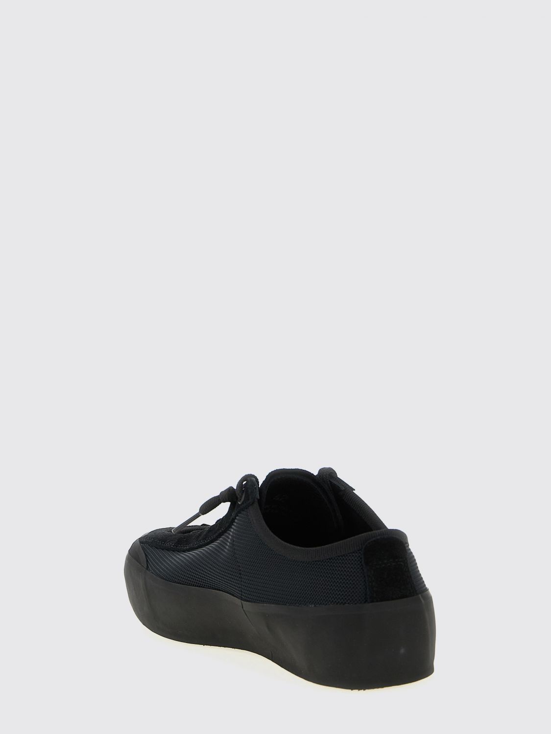 Stone Island Stone Island Sneakers Men Black Size US 12 / EU 45 - 3 Thumbnail
