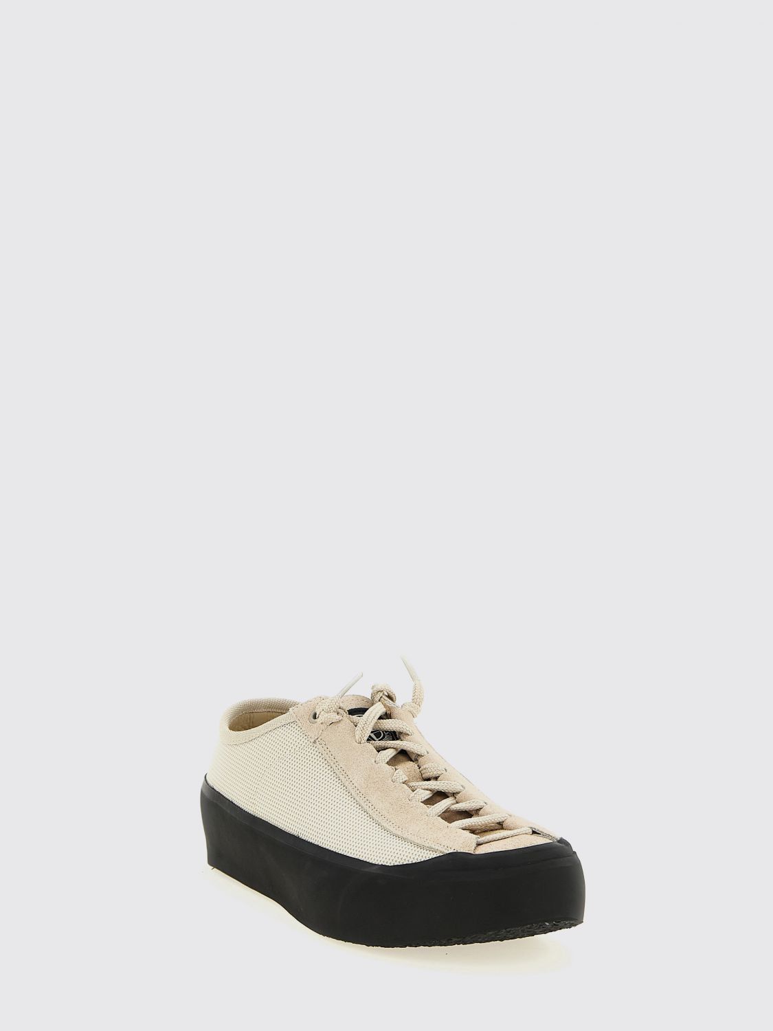 Stone Island Stone Island Sneakers Men Beige Size US 10 / EU 43 - 2 Thumbnail