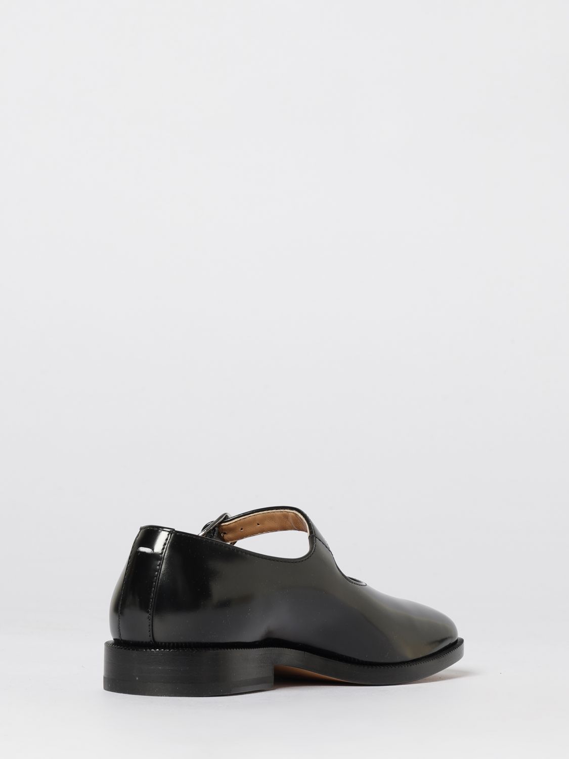 Maison Margiela Maison Margiela Loafer Woman Black Size US 10.5 / IT 40.5 - 3 Thumbnail