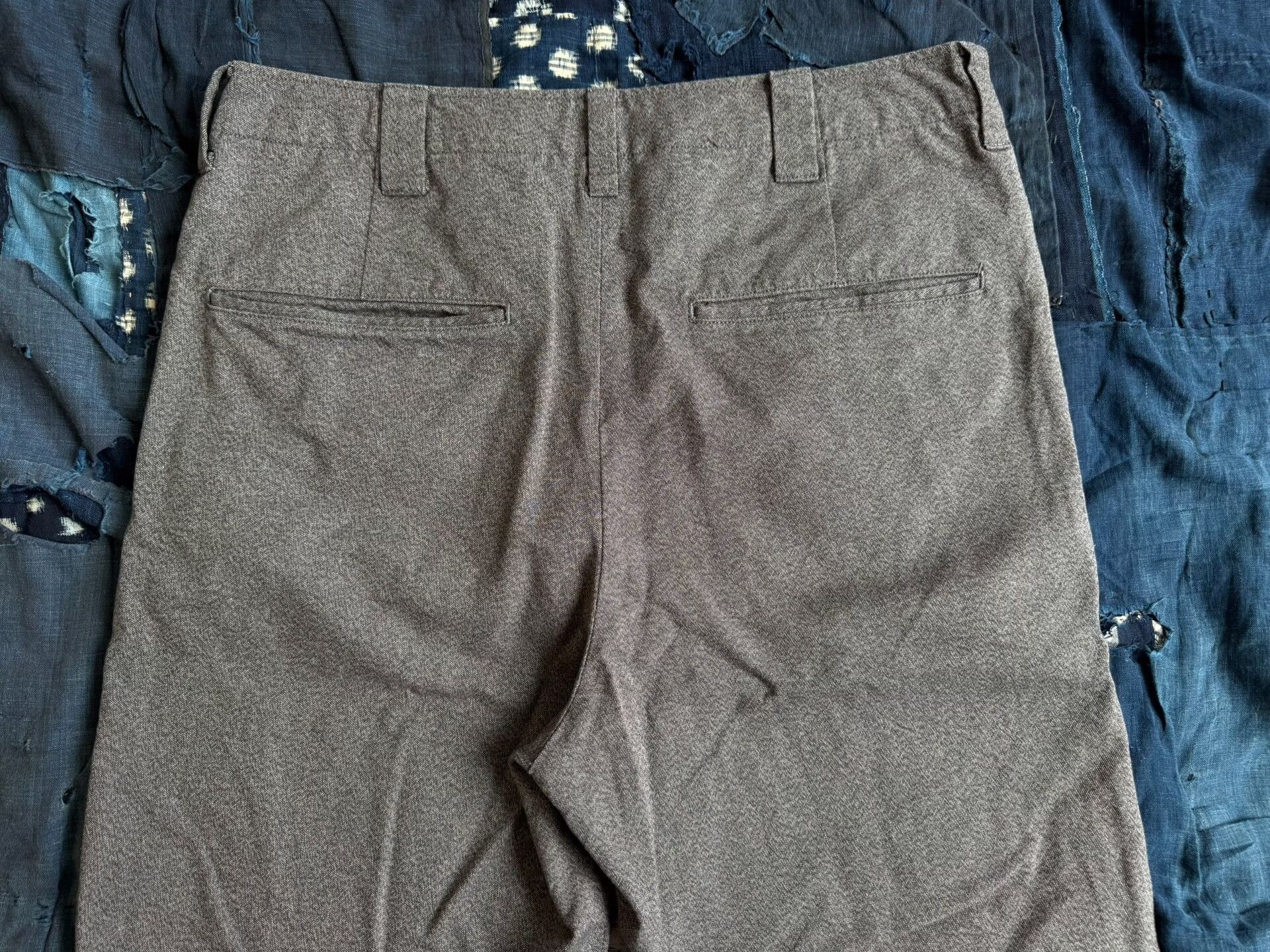 Visvim VISVIM 23SS FIELD CHINO PANTS Size US 28 / EU 44 - 7 Thumbnail