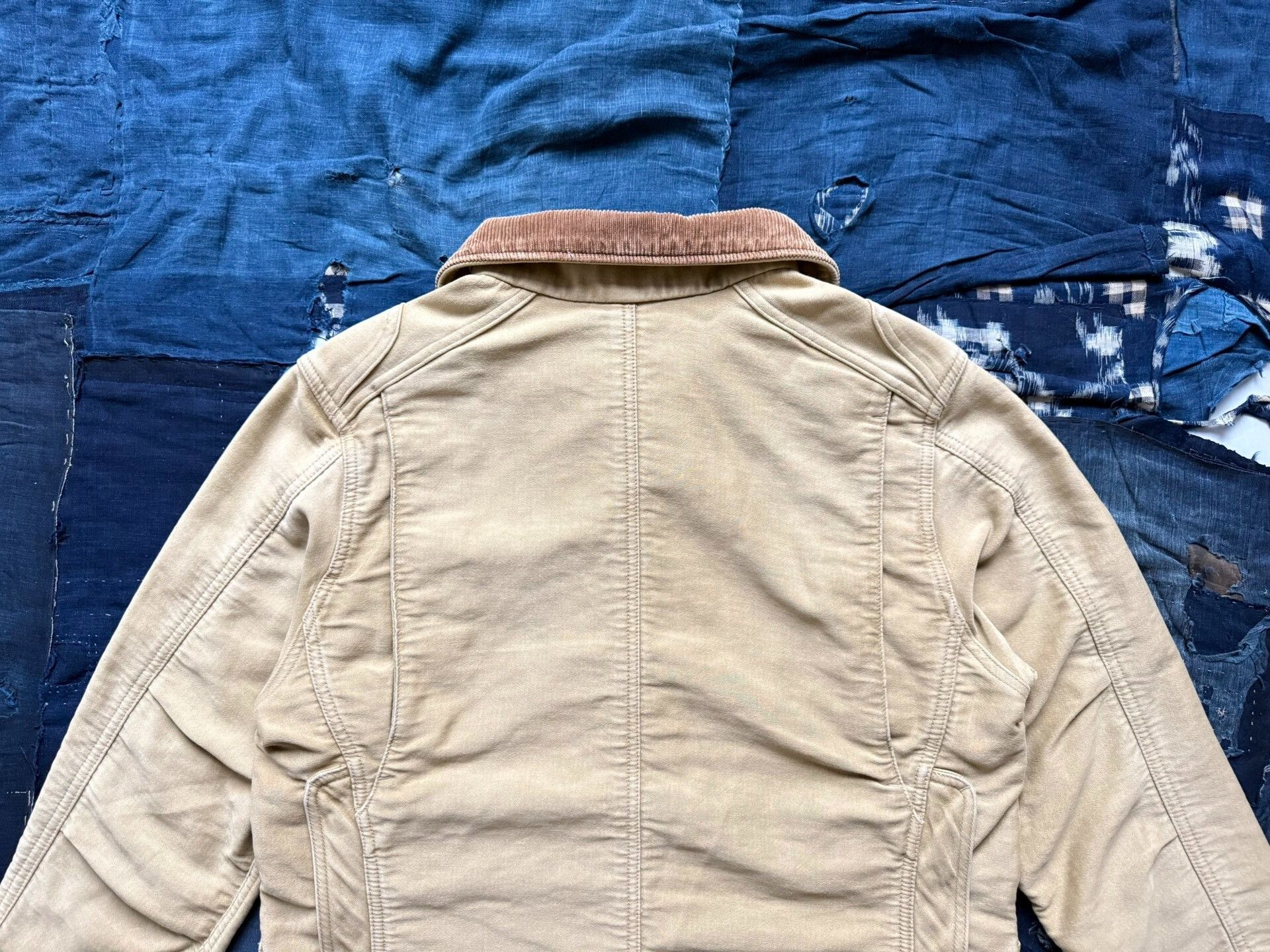 Visvim VISVIM 13AW MINIE HUNTING JKT Size US M / EU 48-50 / 2 - 5 Thumbnail