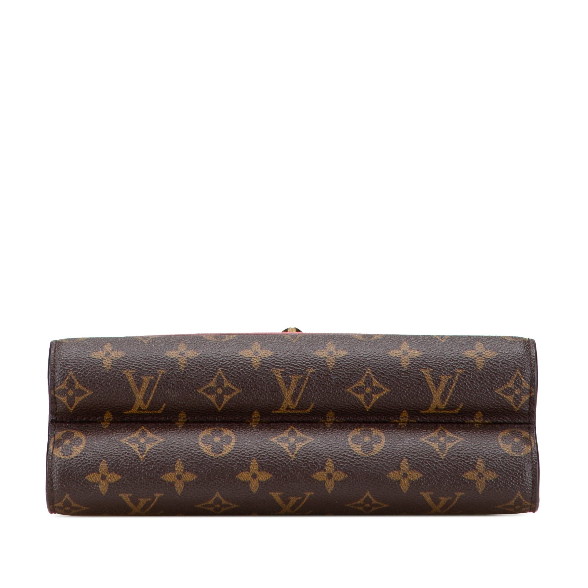 Louis Vuitton Monogram Victoire Size ONE SIZE - 3 Thumbnail