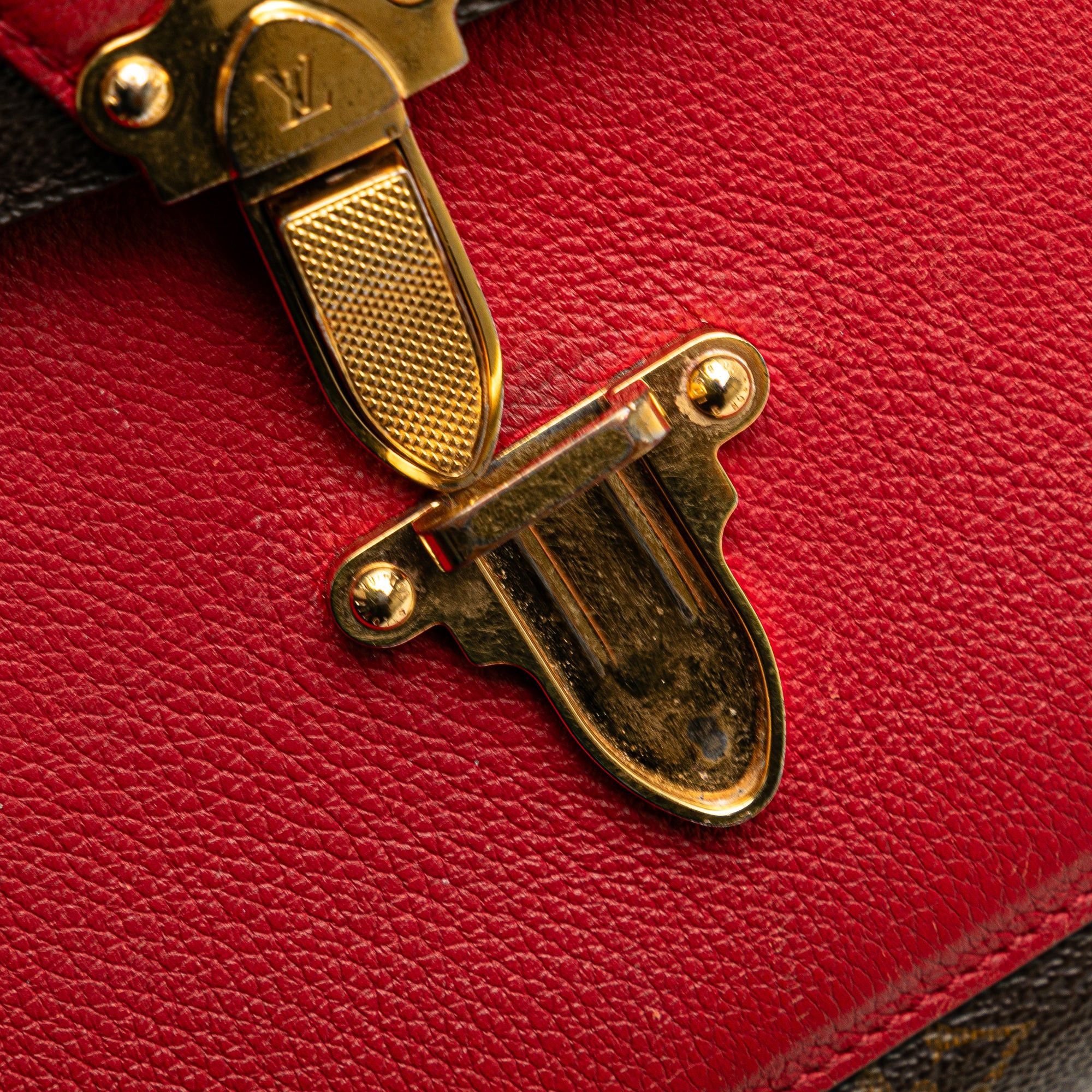 Louis Vuitton Monogram Victoire Size ONE SIZE - 8 Thumbnail
