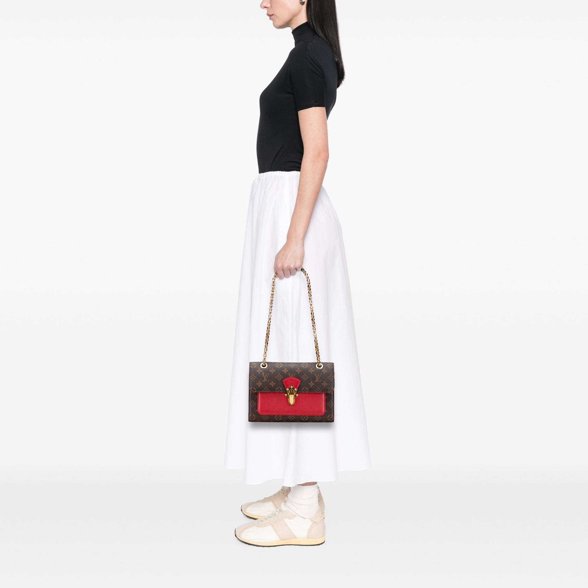 Louis Vuitton Monogram Victoire Size ONE SIZE - 9 Thumbnail