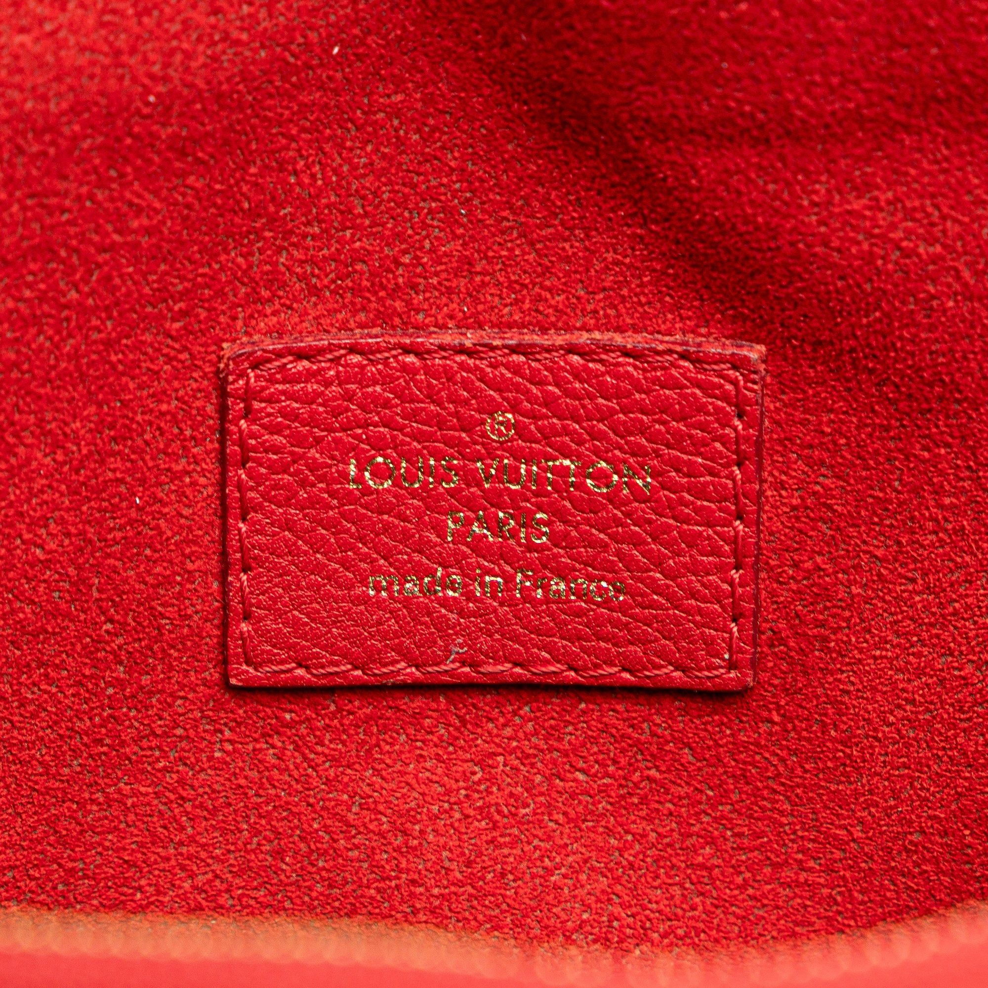 Louis Vuitton Monogram Victoire Size ONE SIZE - 6 Thumbnail