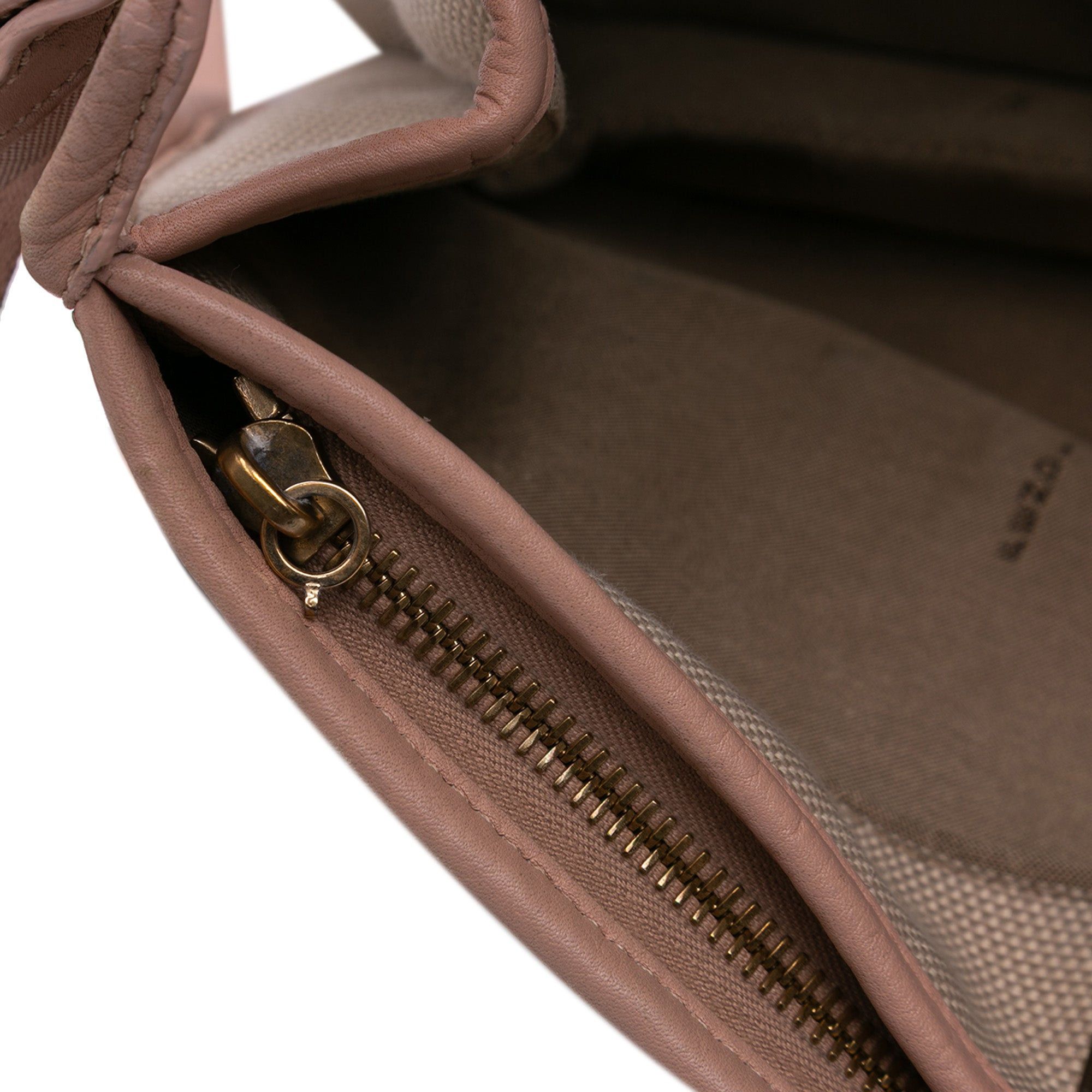 Fendi Canvas Zucca Crossbody Size ONE SIZE - 8 Thumbnail