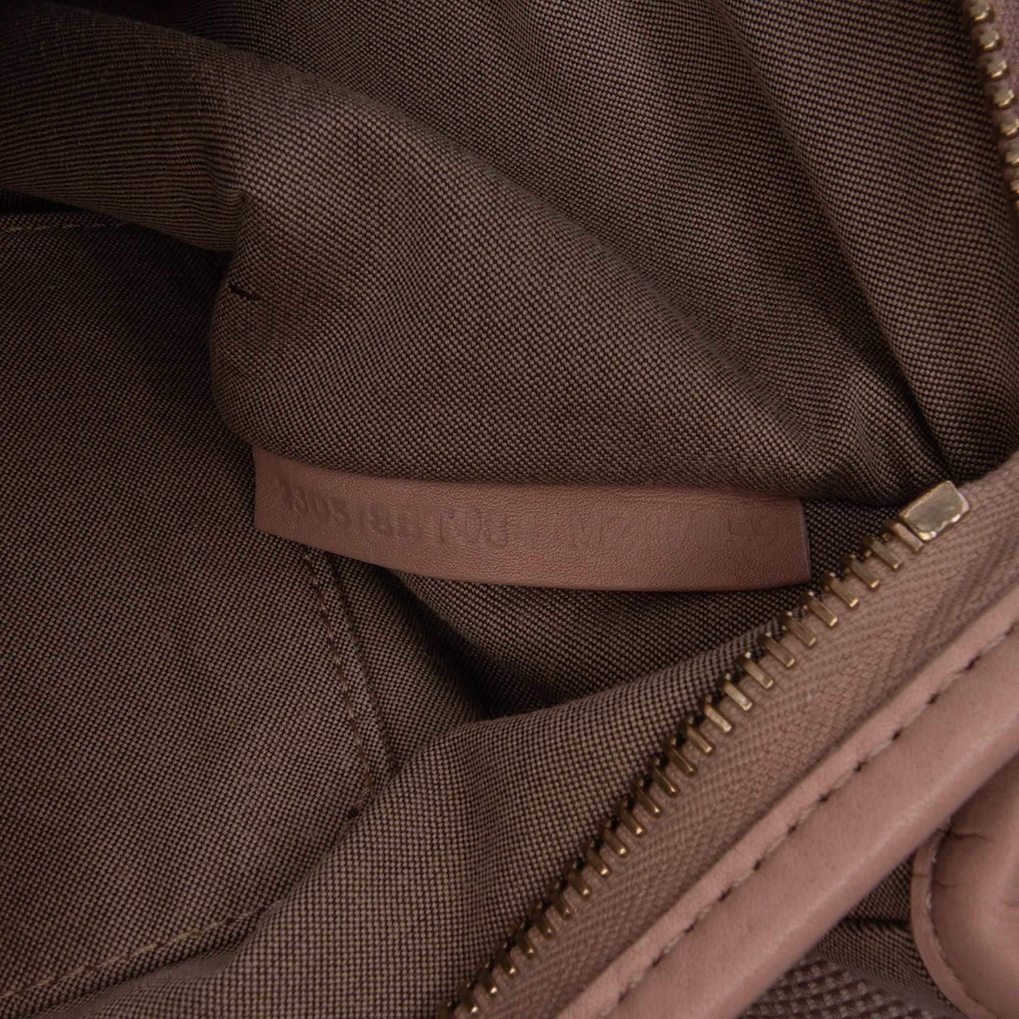 Fendi Canvas Zucca Crossbody Size ONE SIZE - 6 Thumbnail
