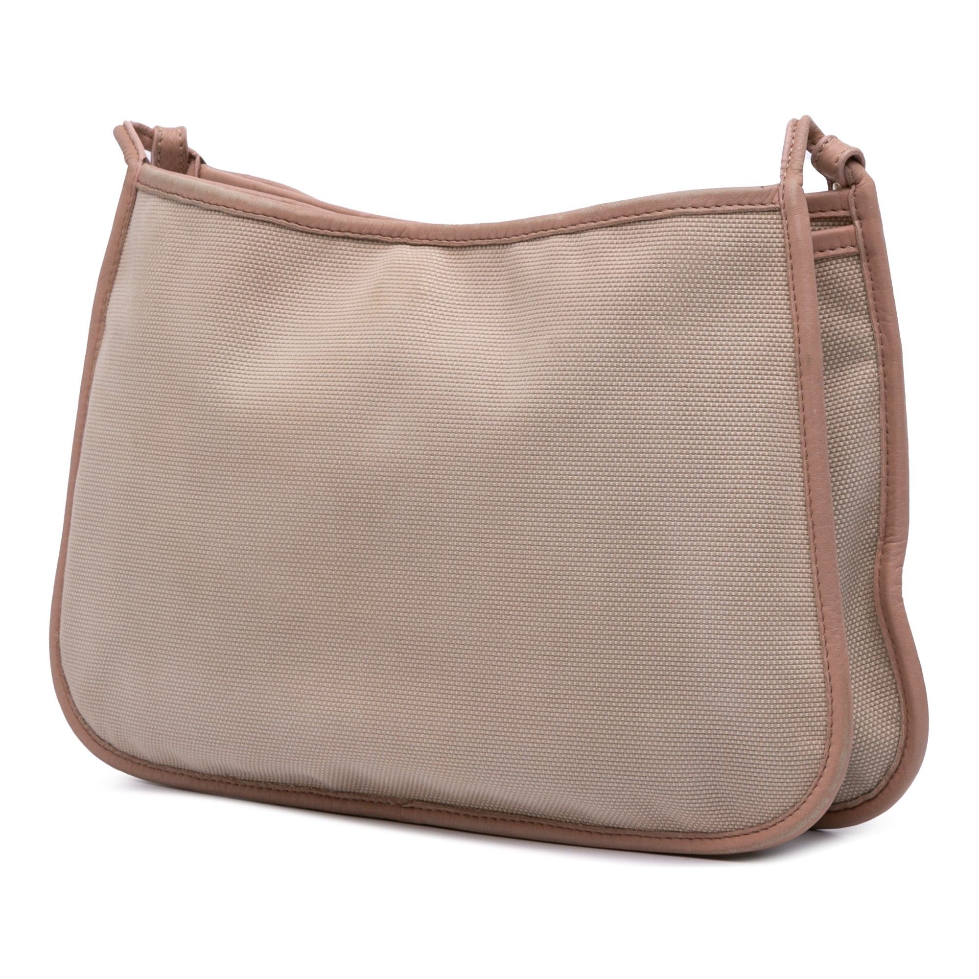 Fendi Canvas Zucca Crossbody Size ONE SIZE - 2 Thumbnail
