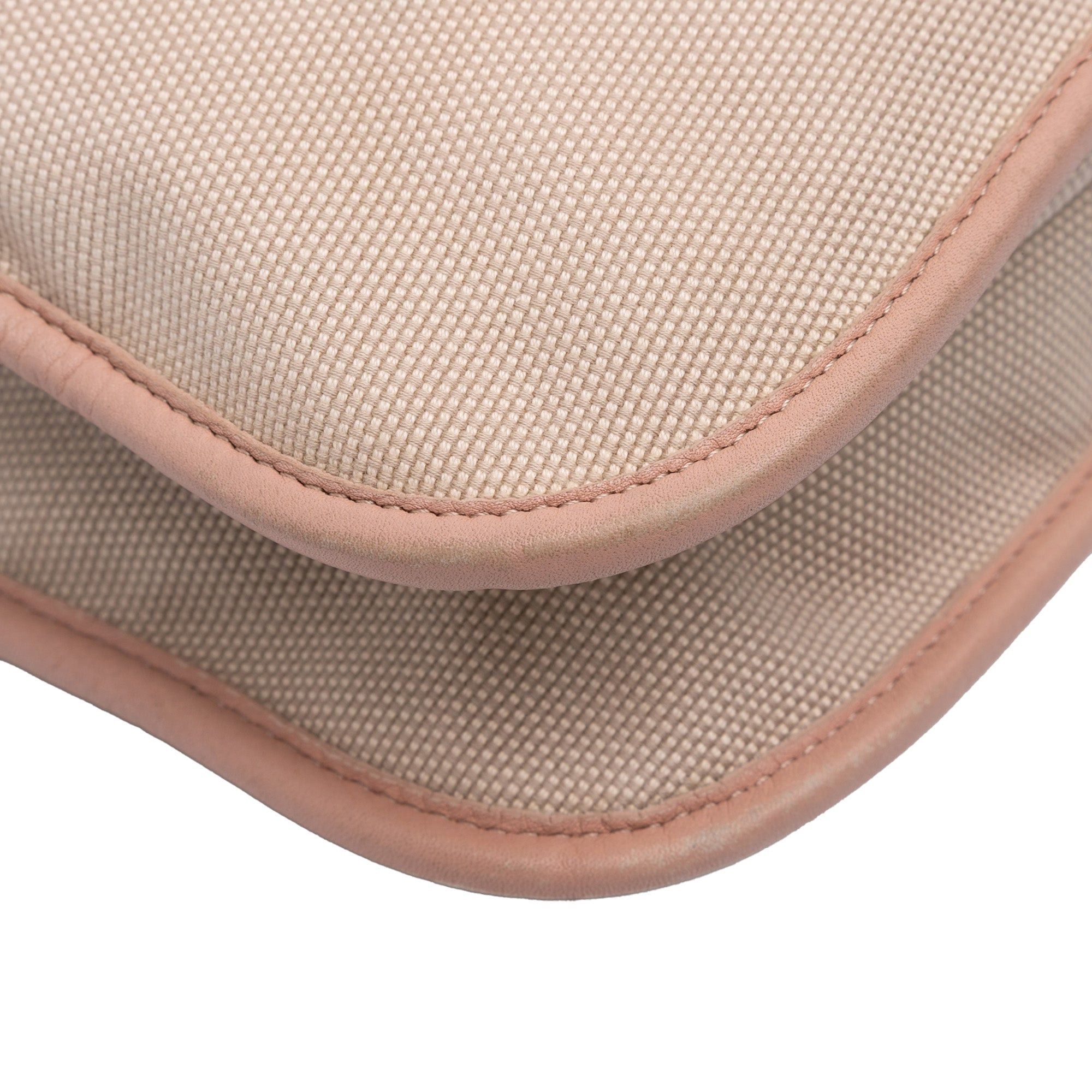 Fendi Canvas Zucca Crossbody Size ONE SIZE - 7 Thumbnail
