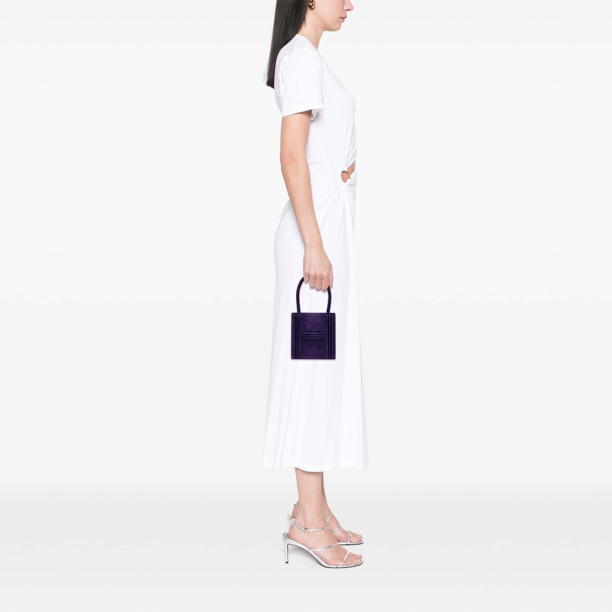 Hermes Mini Doblis Kelly Cadena Handbag Size ONE SIZE - 11 Thumbnail