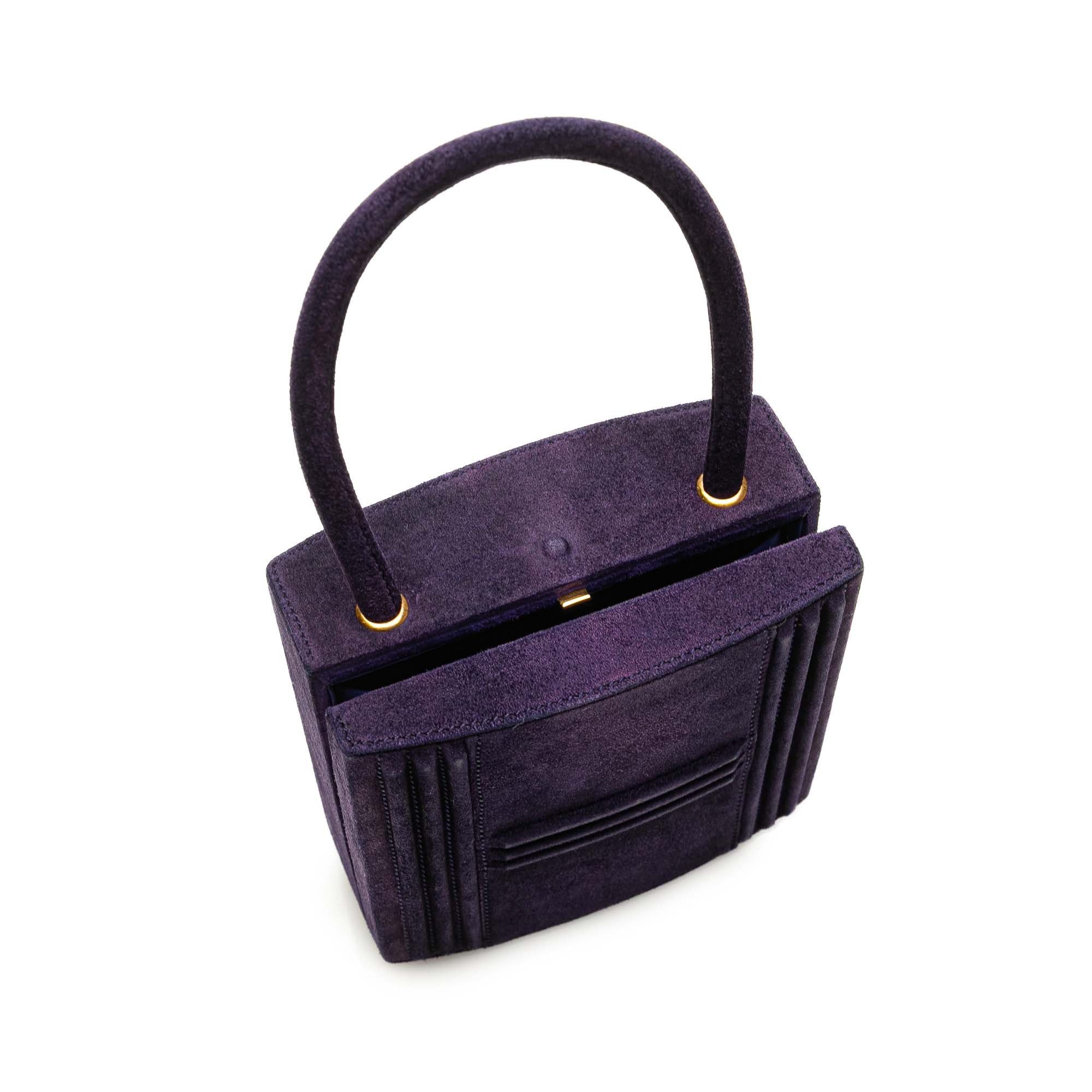 Hermes Mini Doblis Kelly Cadena Handbag Size ONE SIZE - 8 Thumbnail
