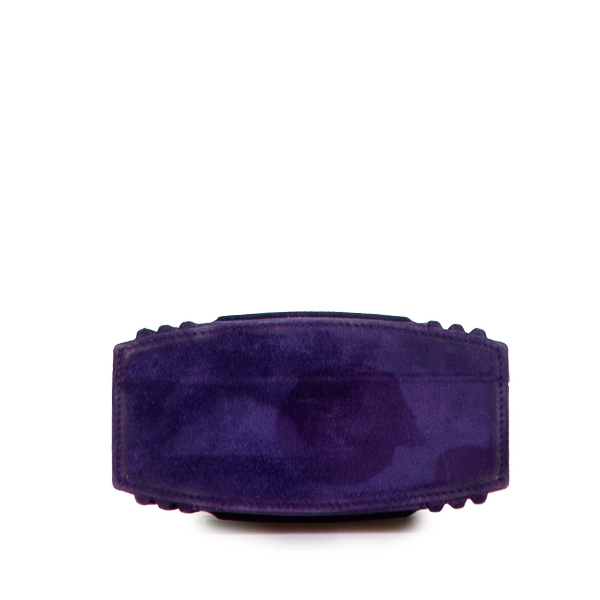 Hermes Mini Doblis Kelly Cadena Handbag Size ONE SIZE - 3 Thumbnail